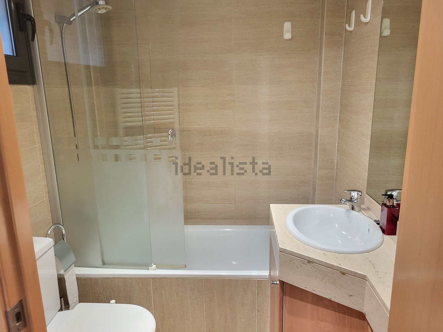 Piso de 111 m² en Barcelona