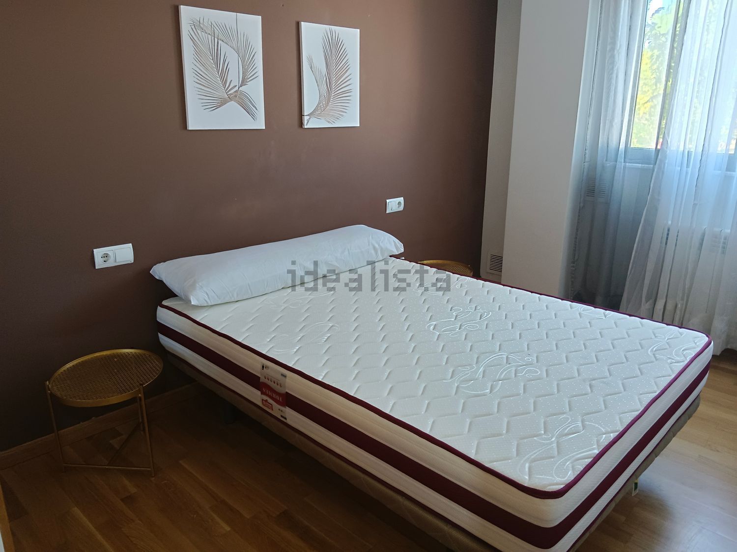 Appartement 56 m² à Salamanque