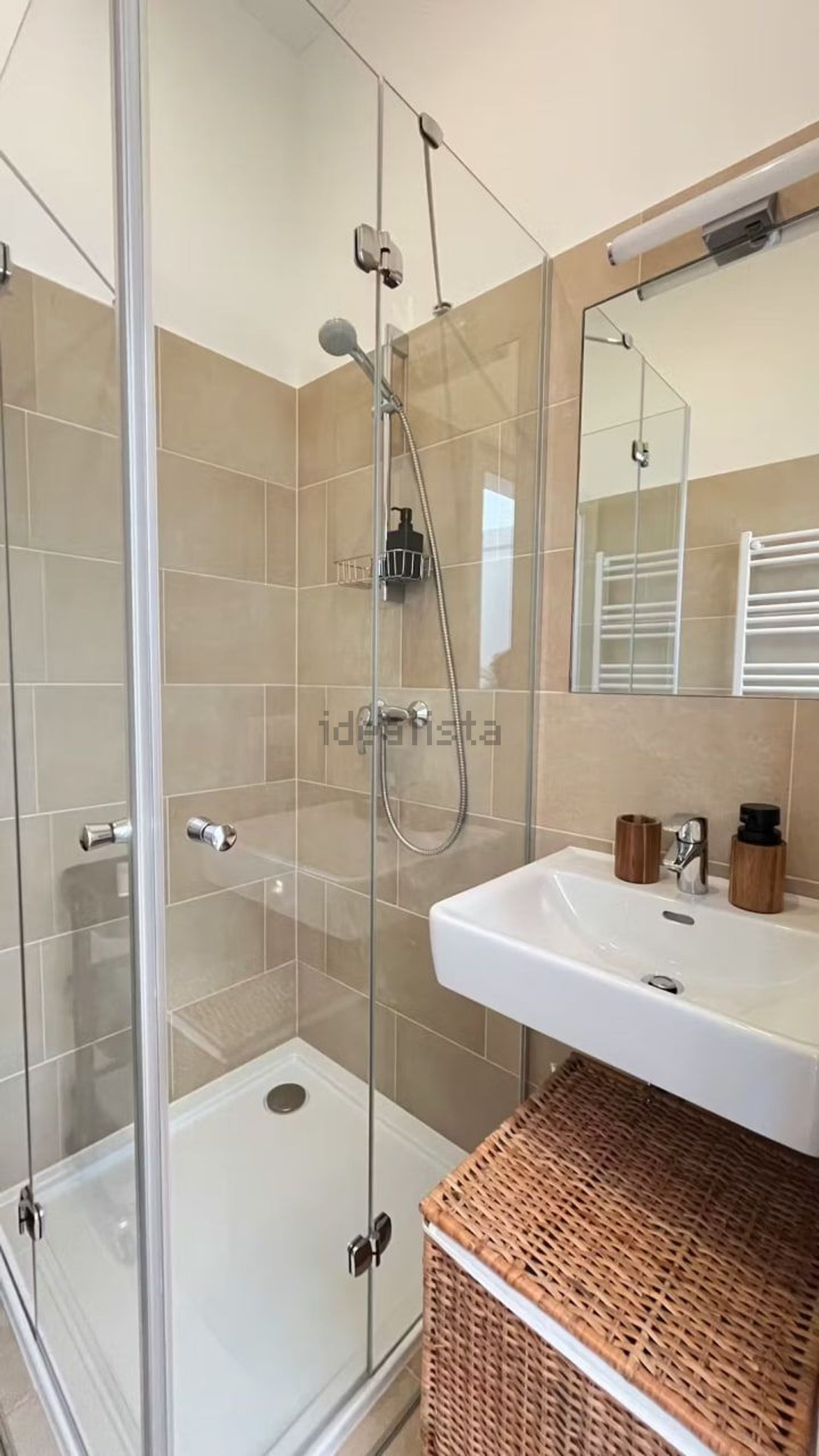 Appartement 30 m² à Barcelone