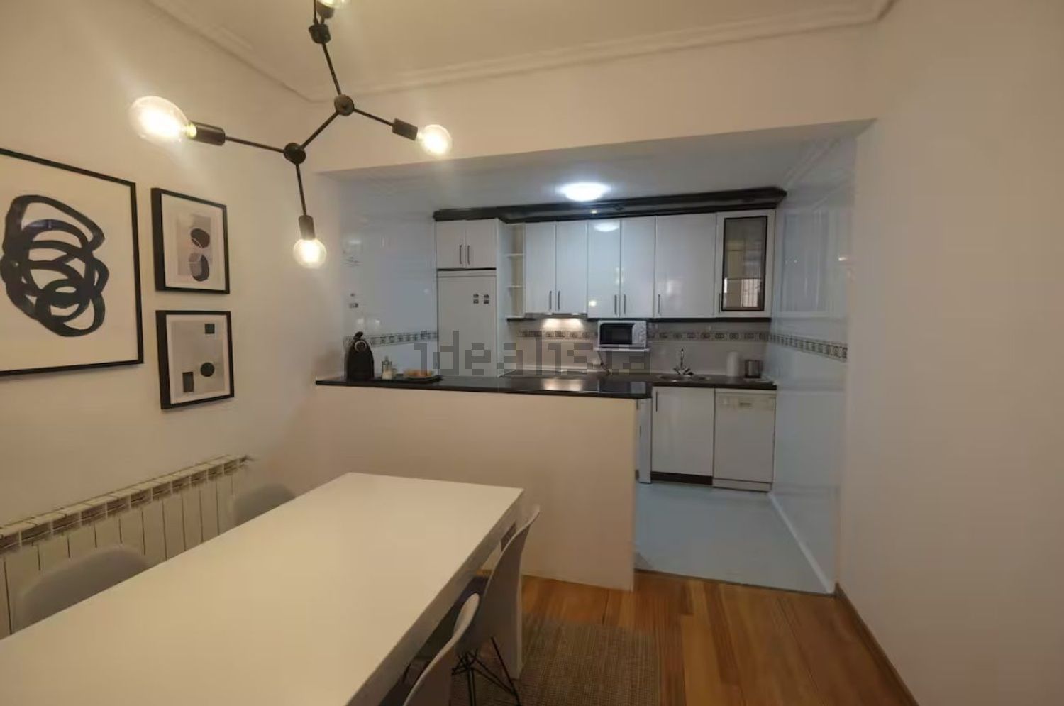 Pis de 74 m² a Burgos