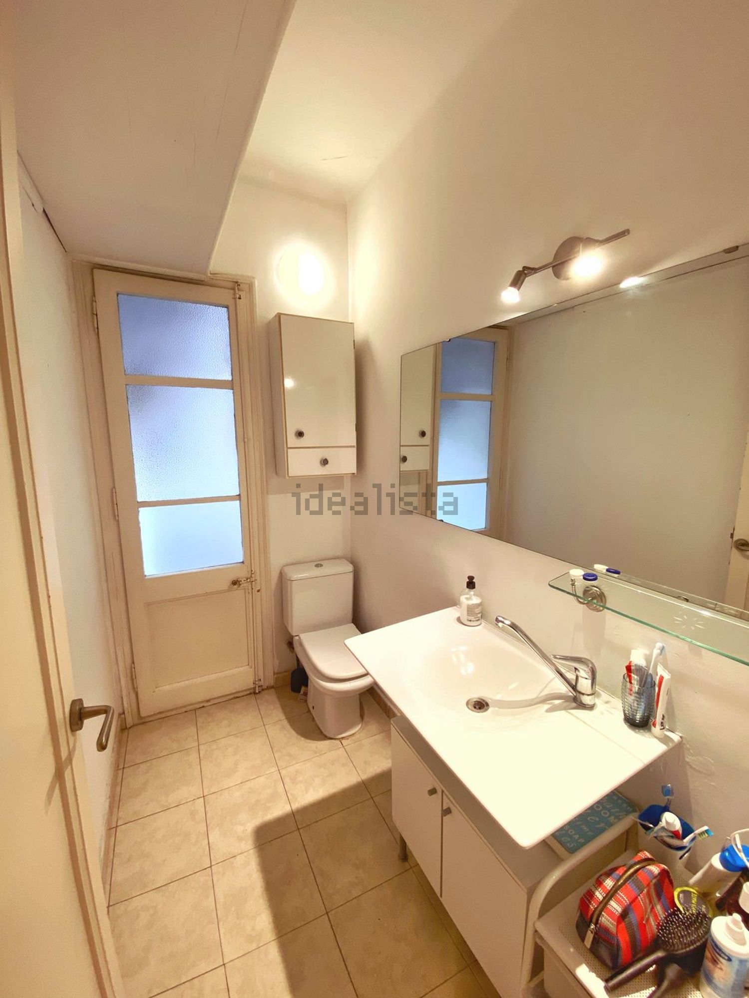 Room for rent, Barcelona