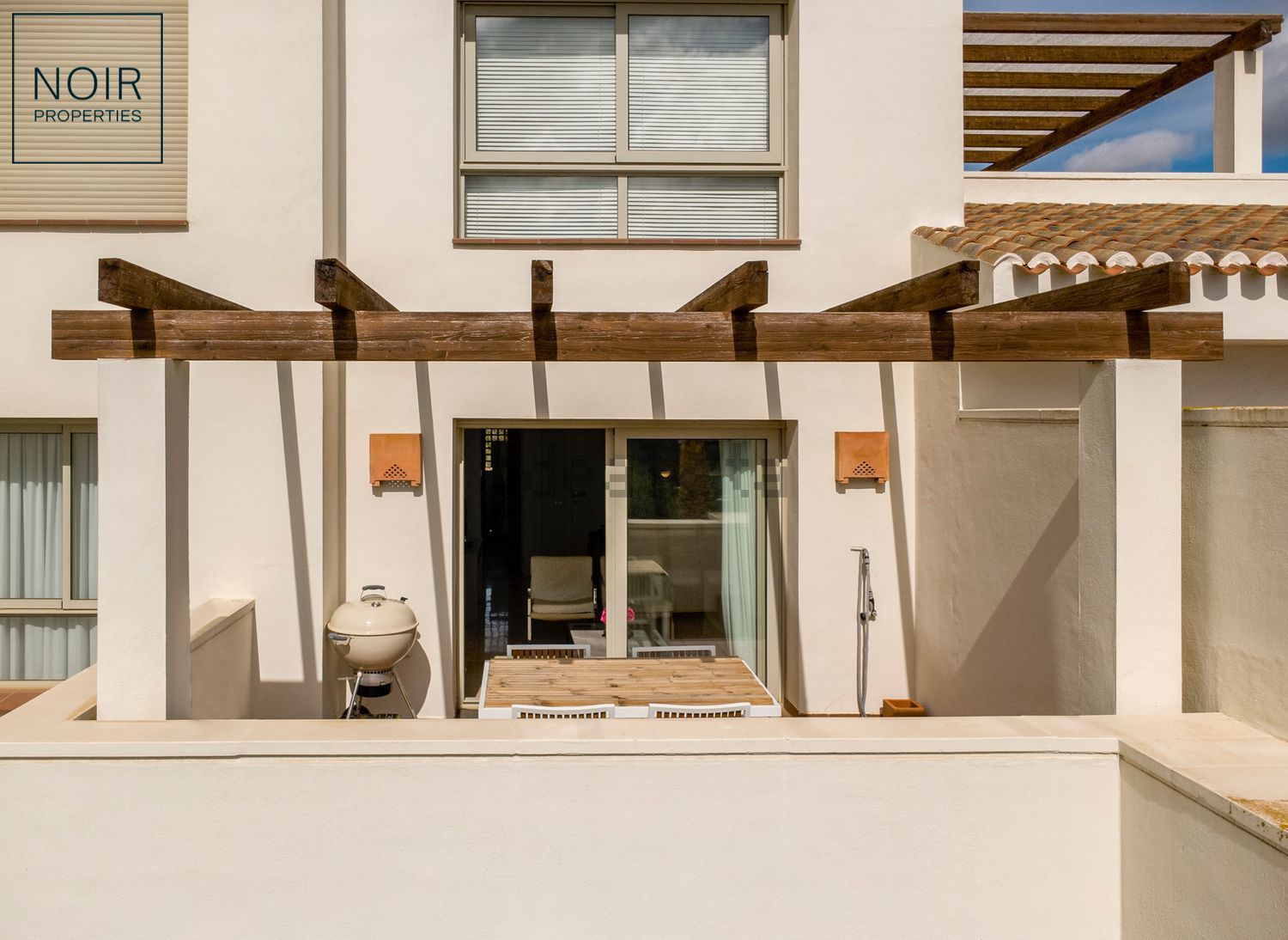Pis de 71 m² a Oriola