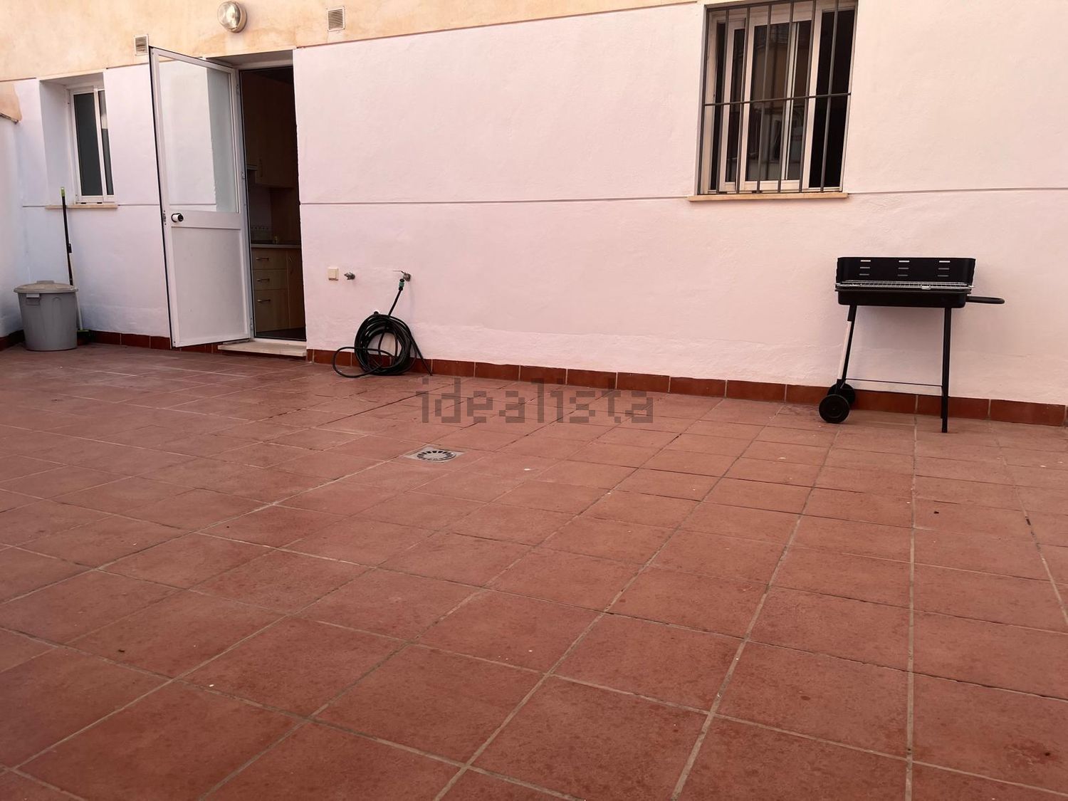 Pis de 90 m² a Màlaga
