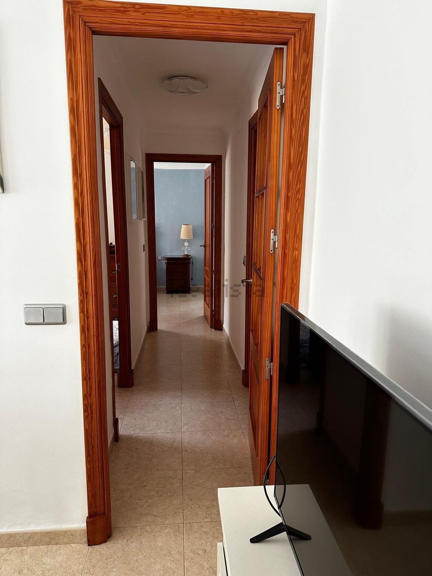 Flat 100 m² in Cádiz