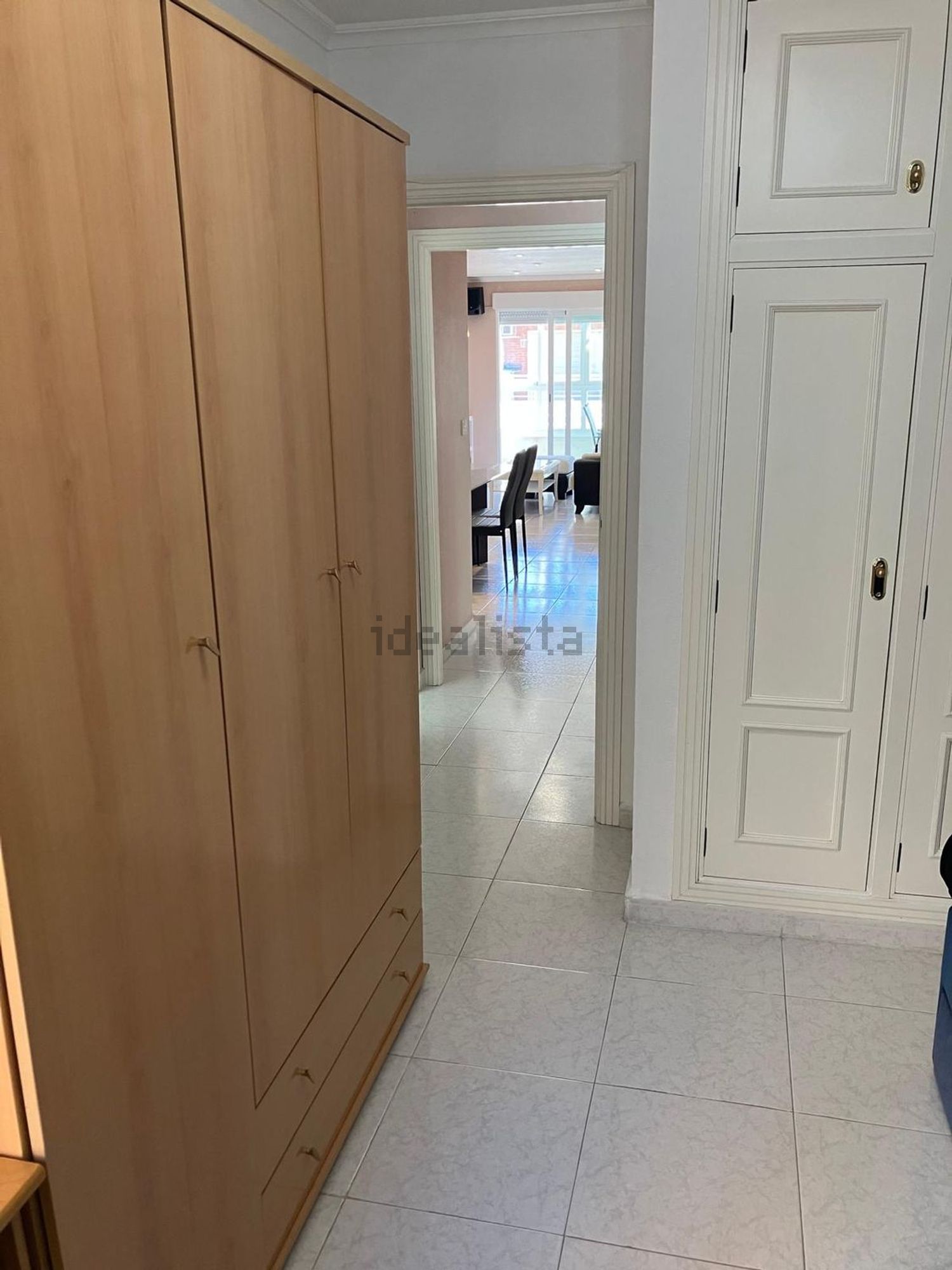 Pis de 79 m² a Santa Pola