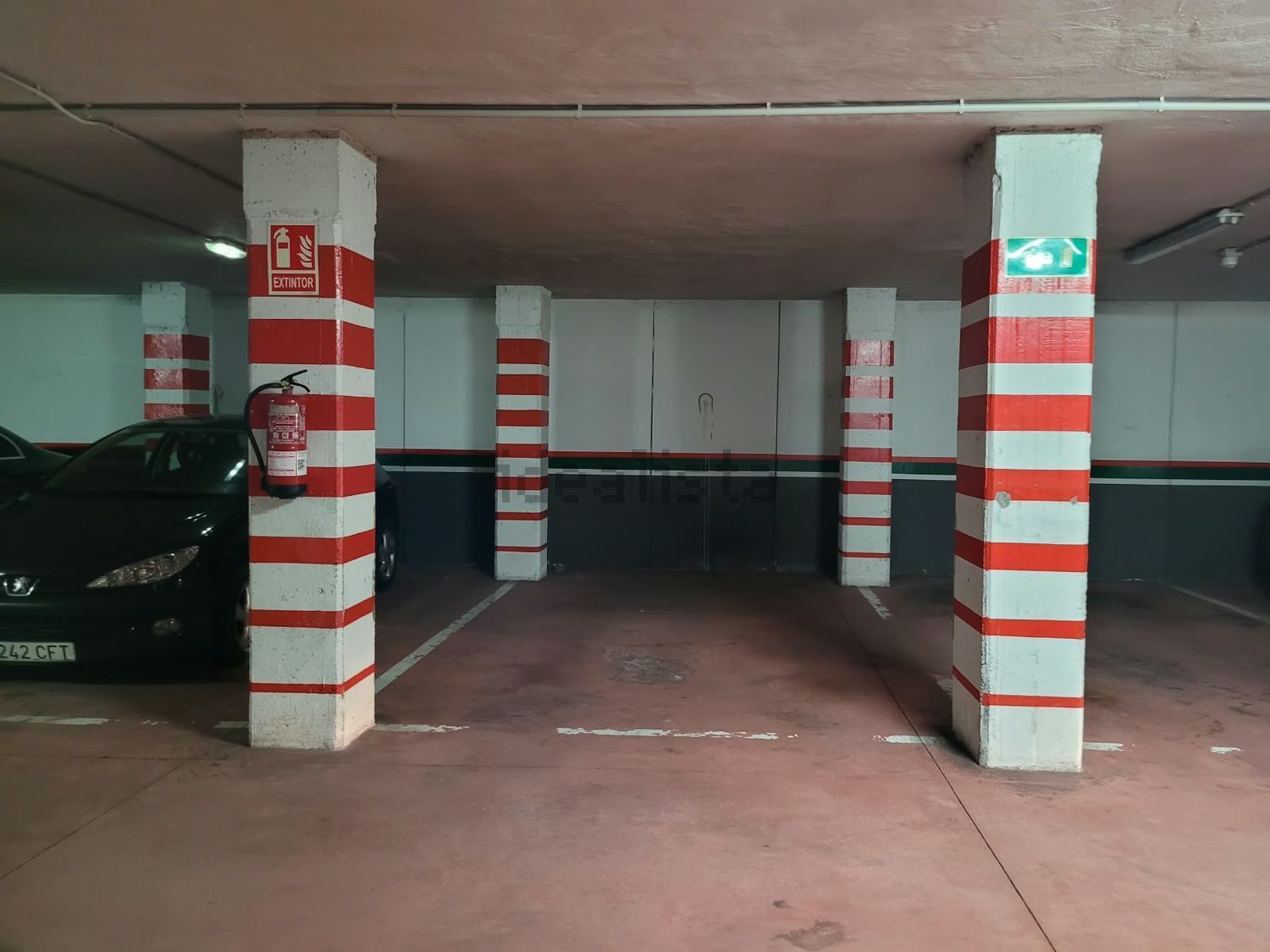 Pis de 77 m² a Gijón