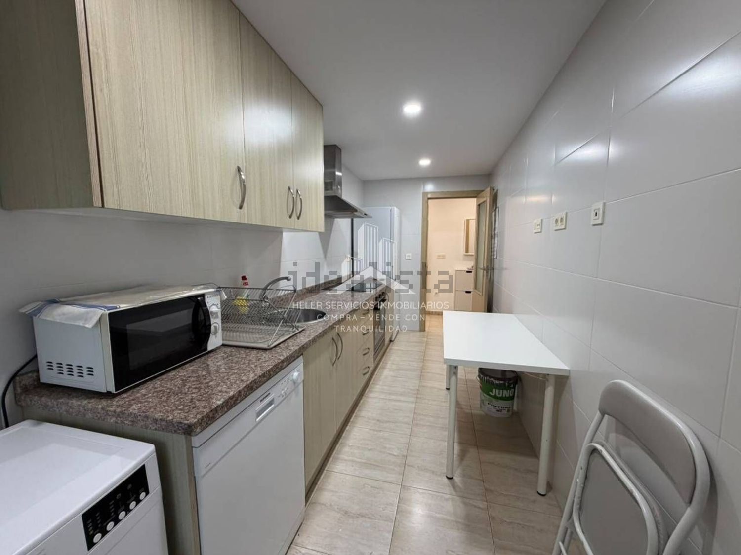 Pis de 90 m² a Sant Joan de Moró