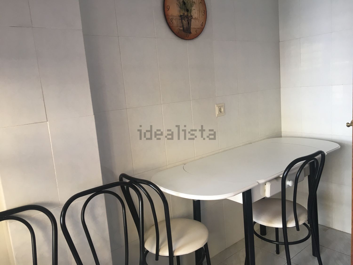 Piso de 50 m² en Soria