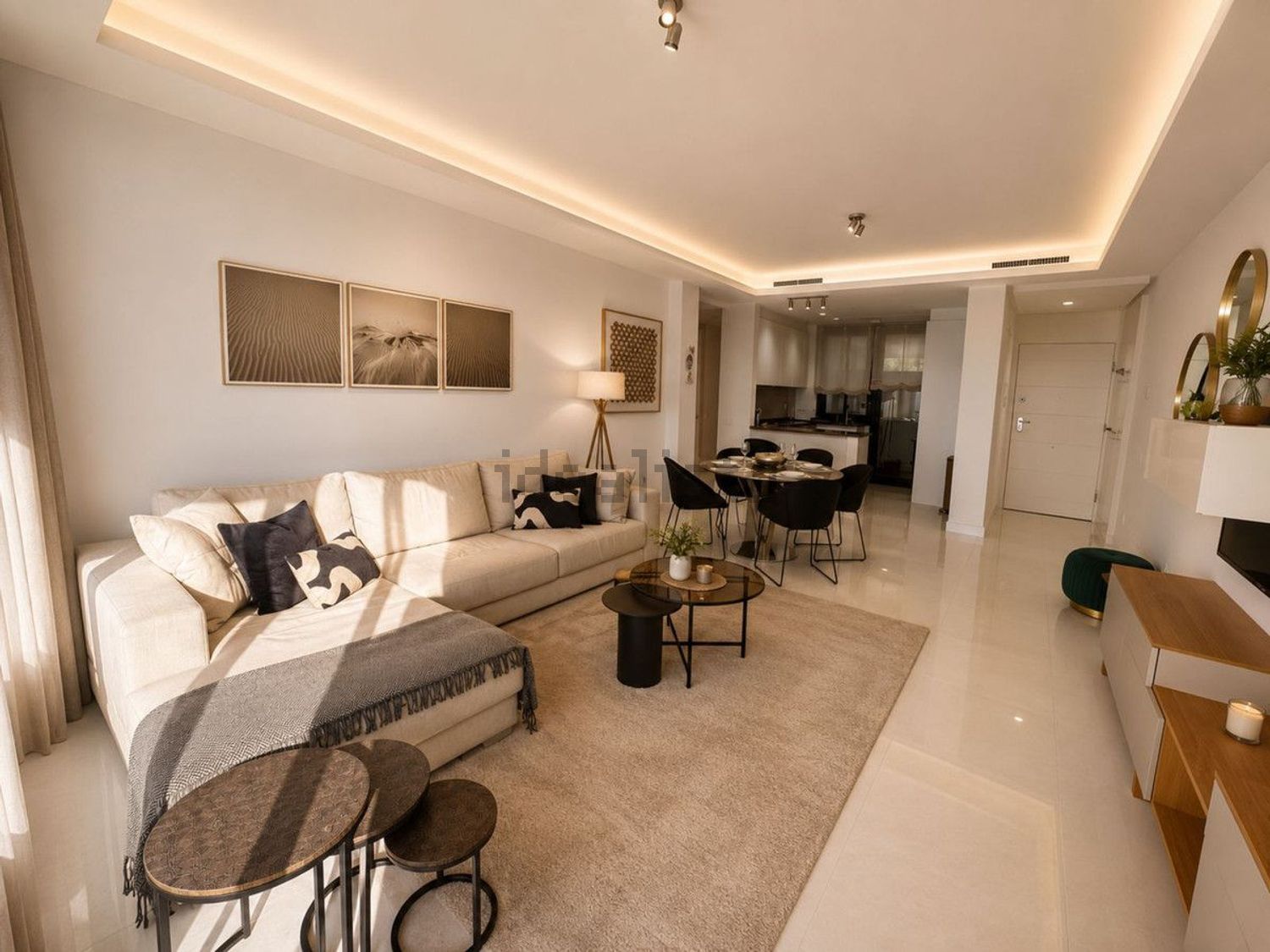 Pis de 103 m² a Estepona