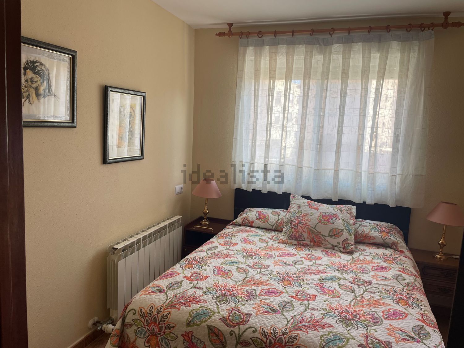 Wohnung 46 m² in Saragossa