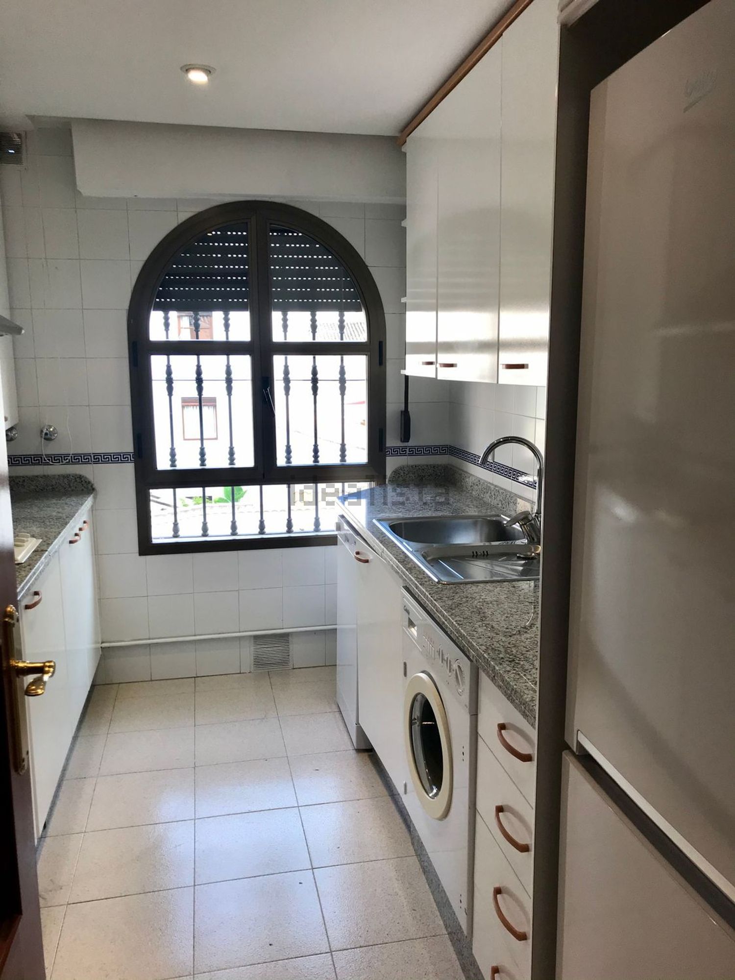 Piso de 66 m² en Córdoba