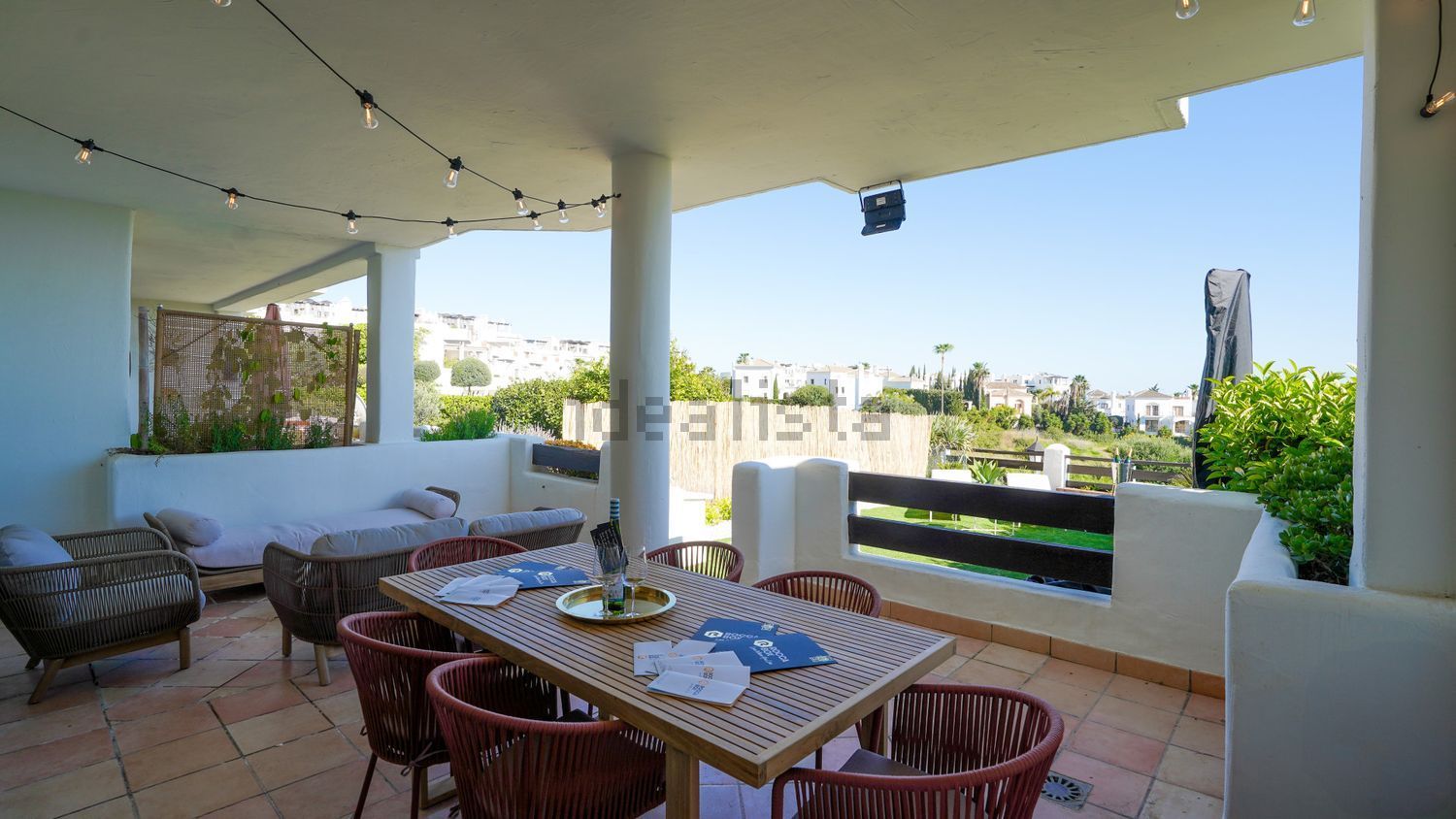Wohnung 152 m² in Estepona
