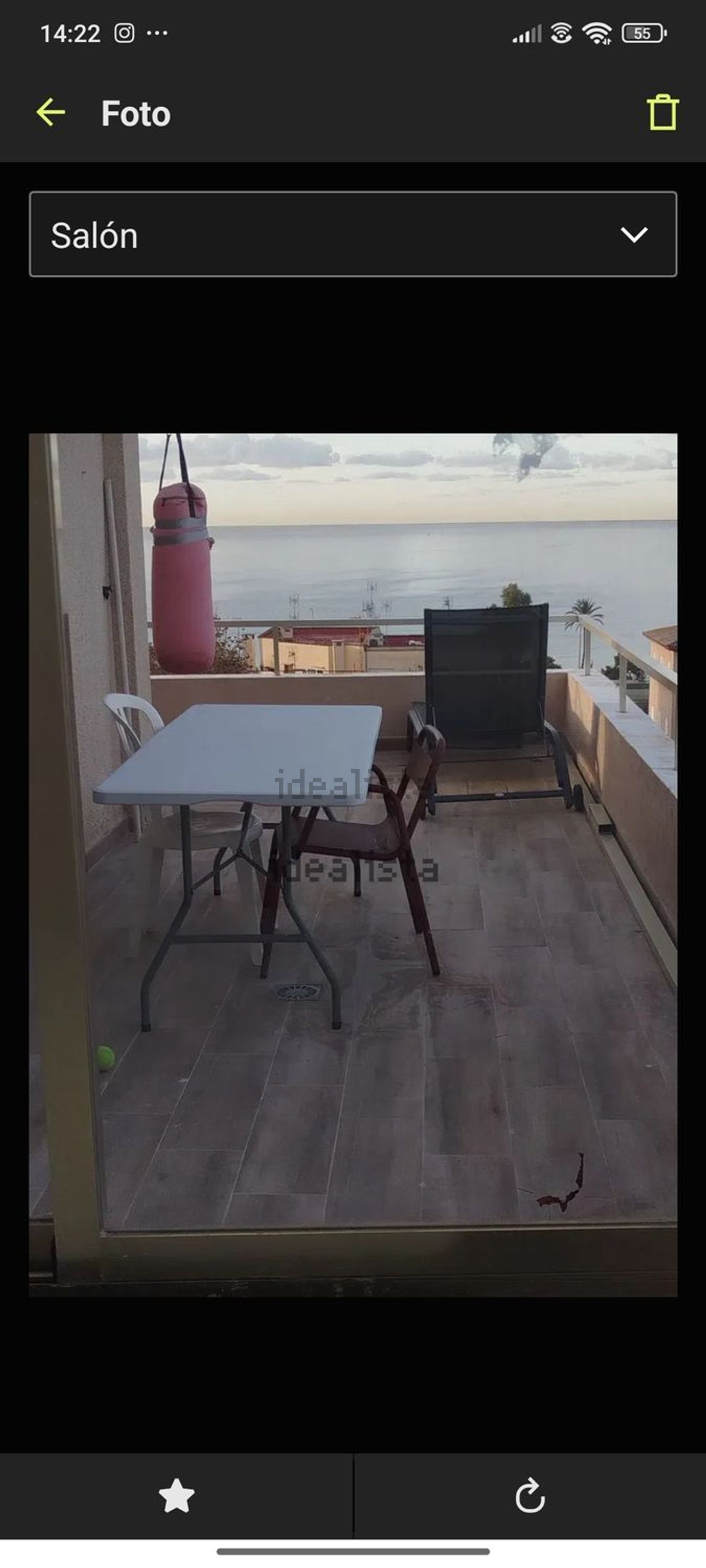 Habitació de lloguer, Palma