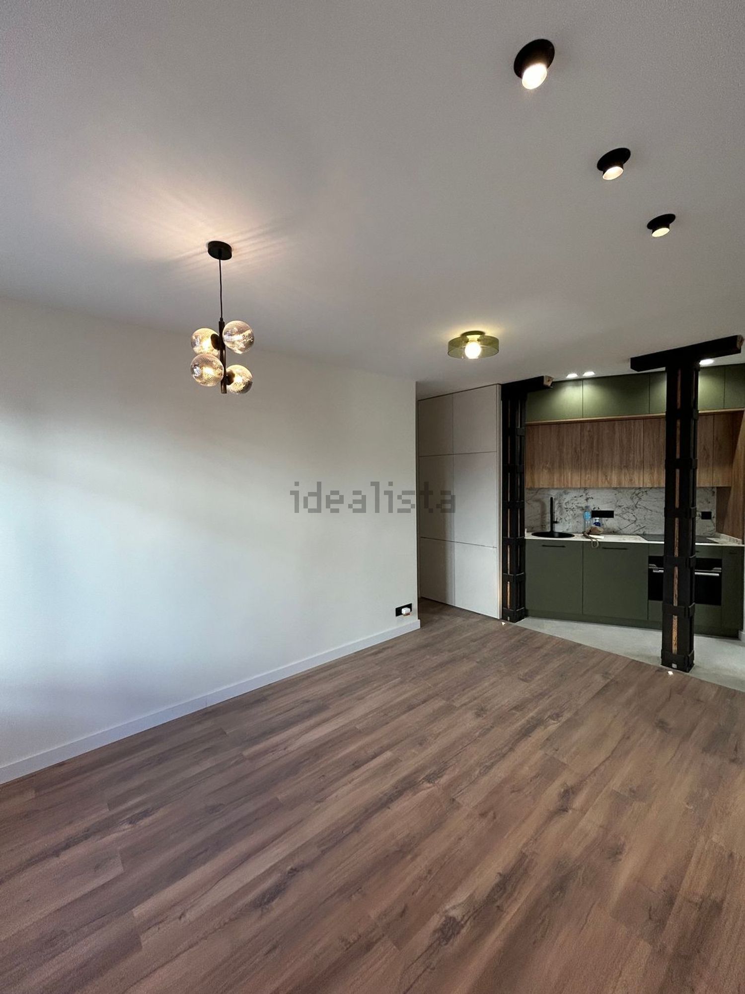 Pis de 71 m² a Madrid