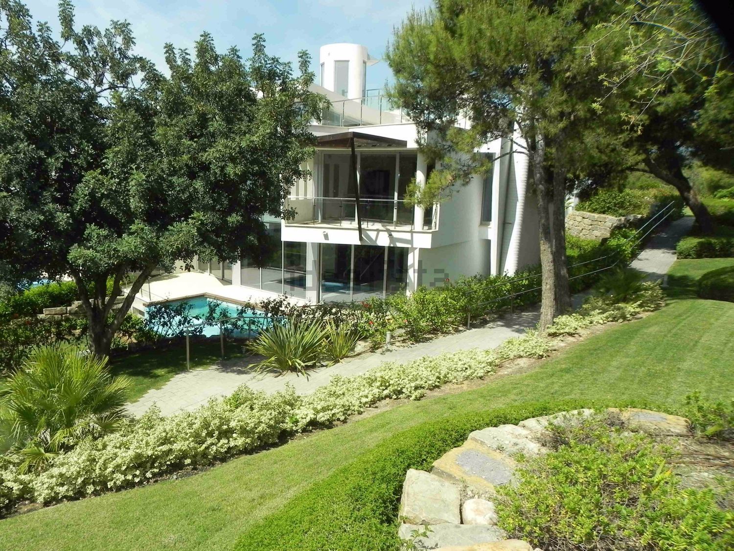 Casa de 800 m² a Marbella