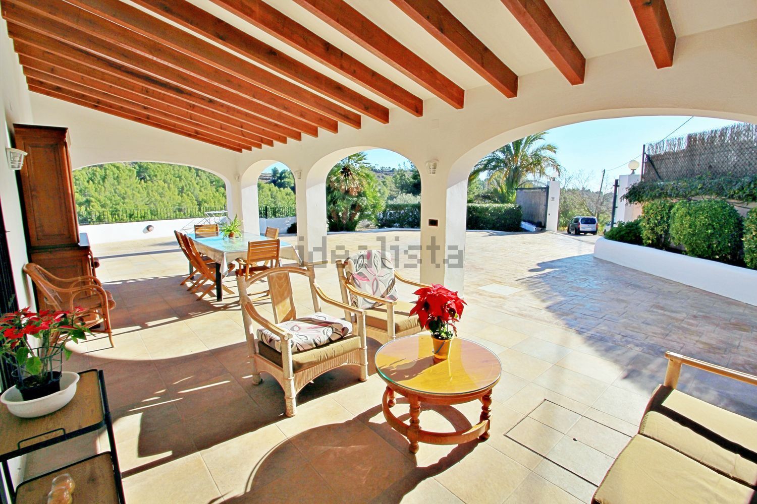 Casa de 220 m² a Benissa