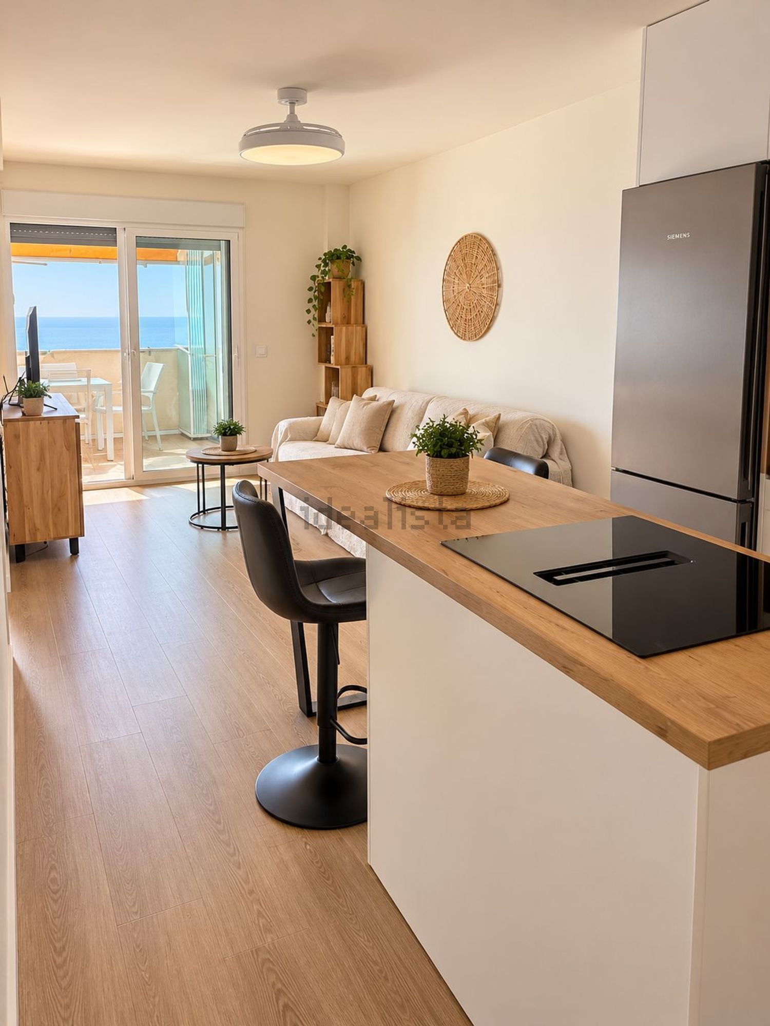 Appartamento 50 m² a Calp