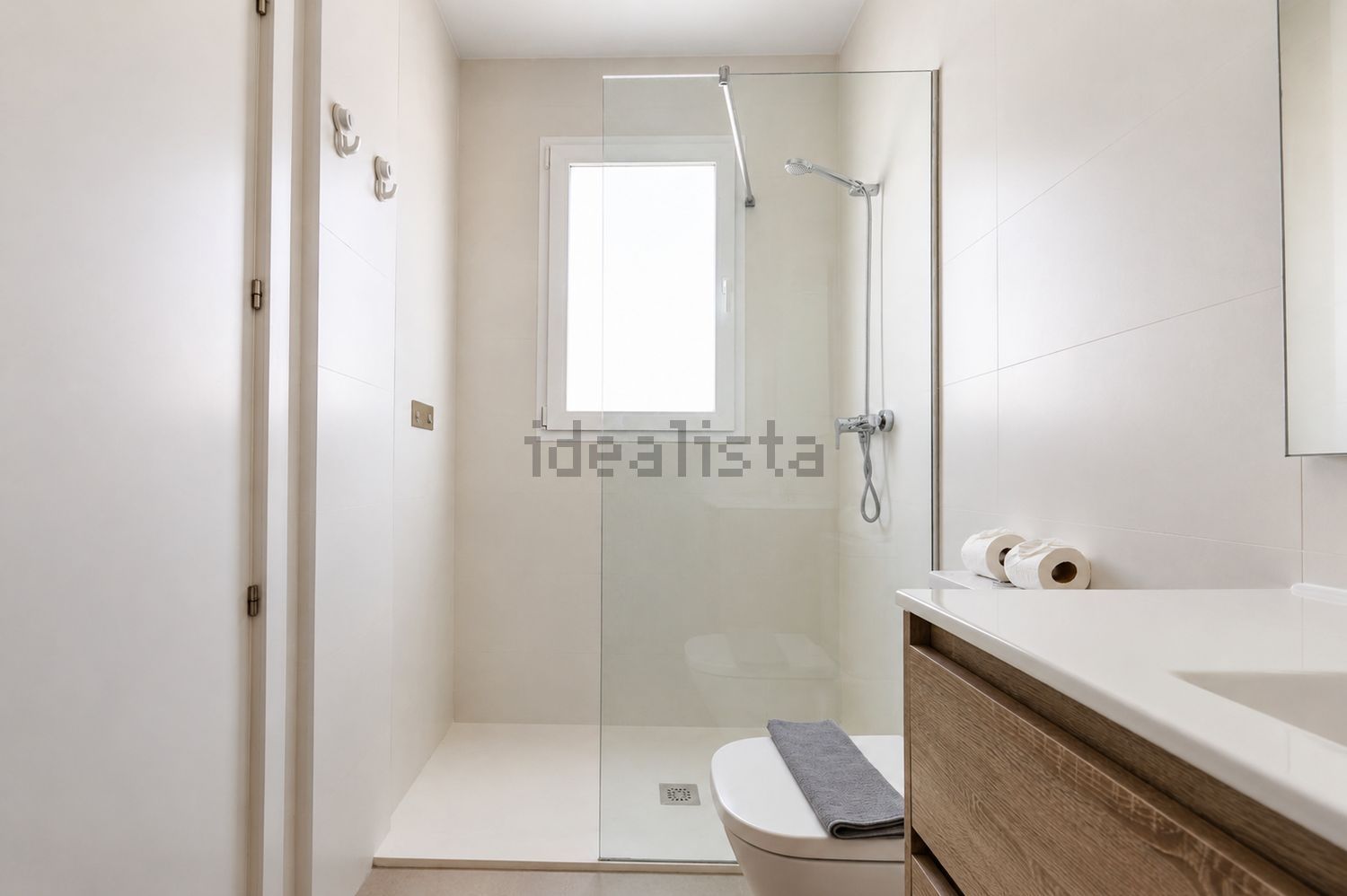 Appartamento 70 m² a Valencia
