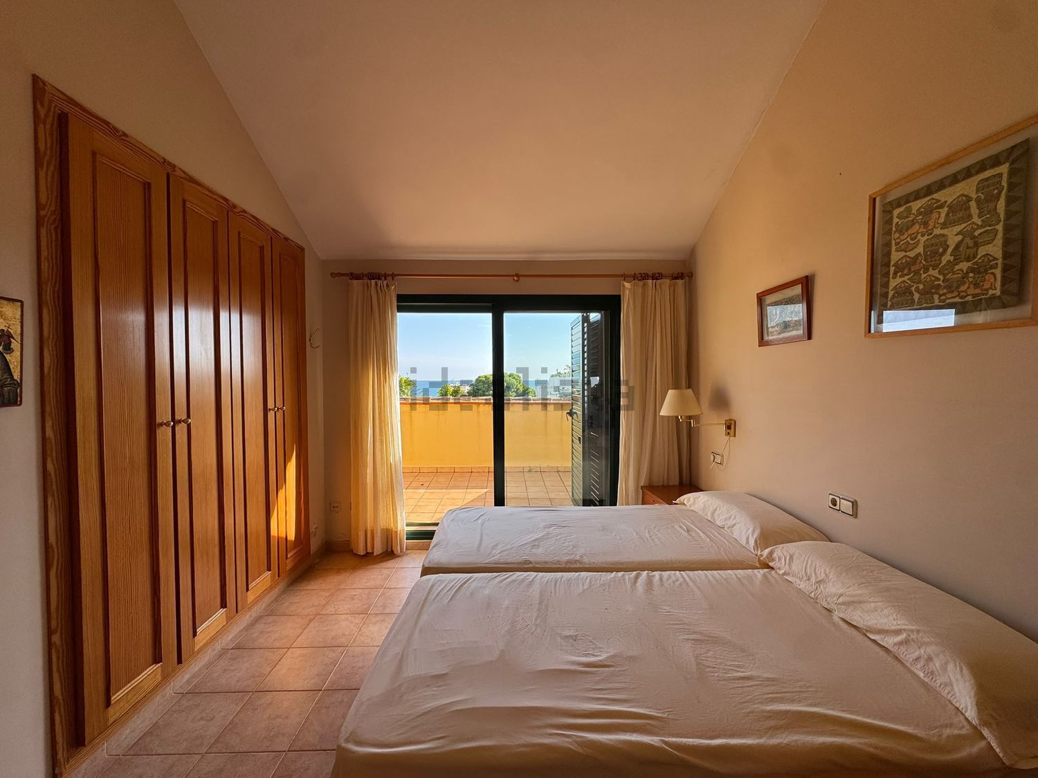 Wohnung 131 m² in Xàbia / Jávea