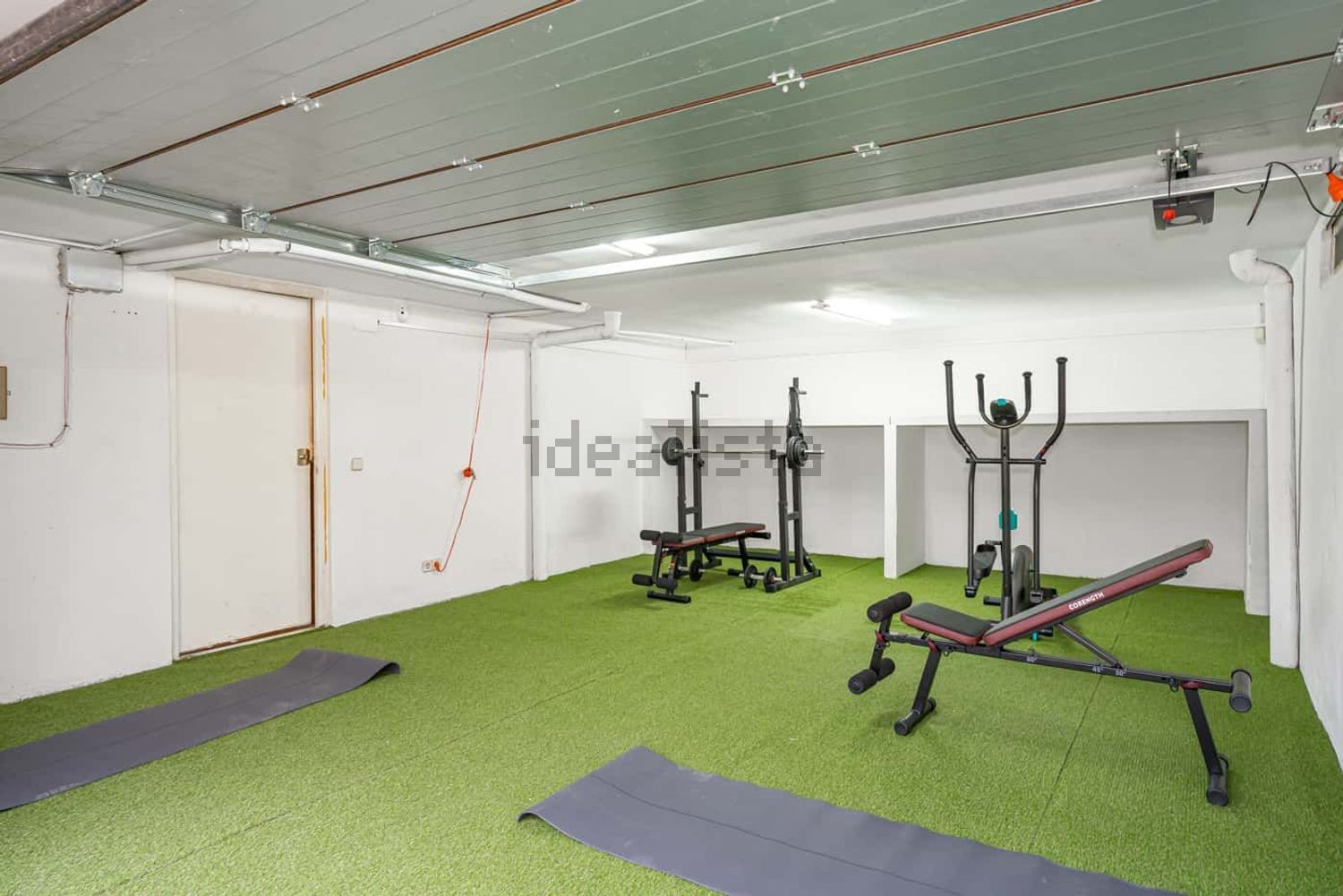 Habitación en alquiler, Madrid