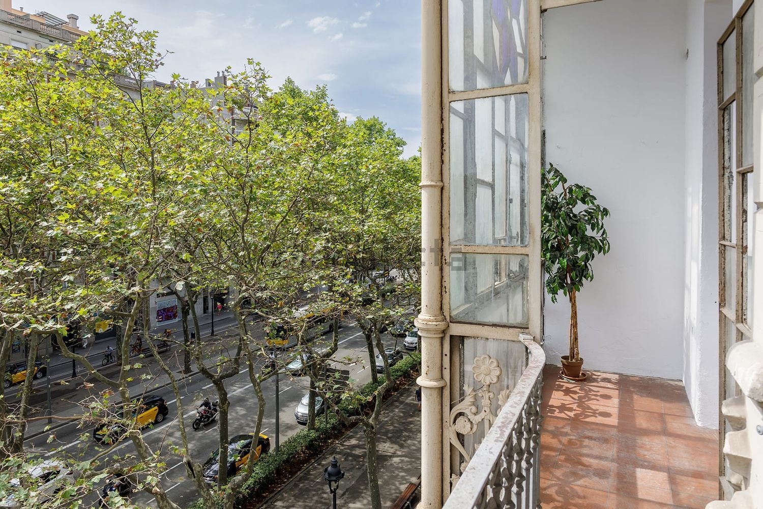 Habitación en alquiler, Barcelona
