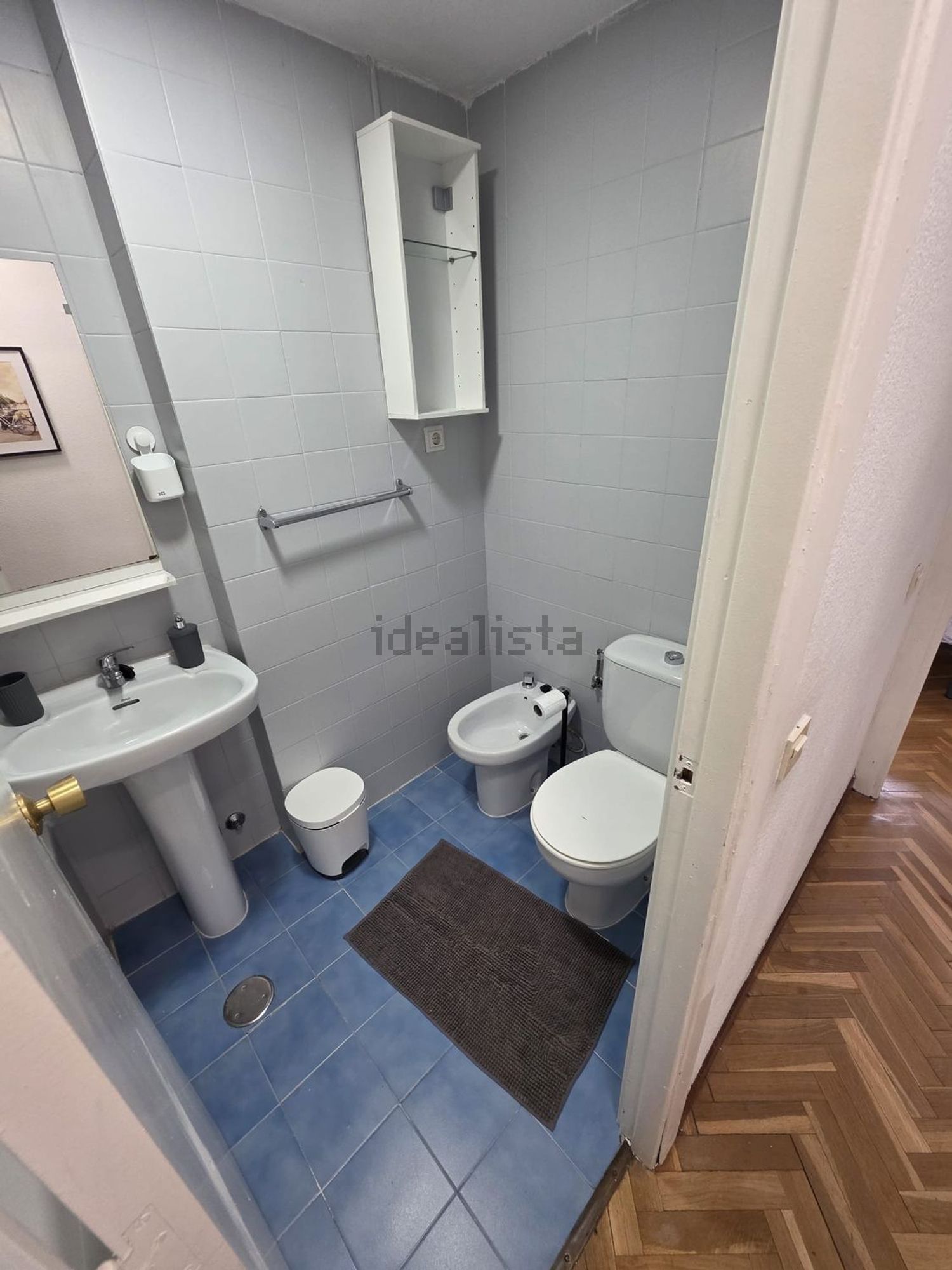 Piso de 130 m² en Madrid