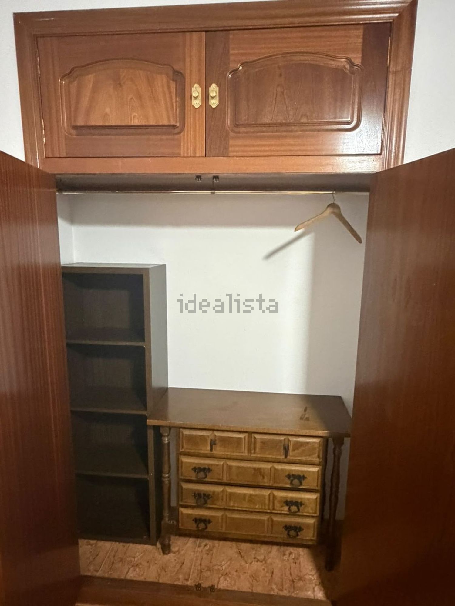 Habitació de lloguer, Còrdova