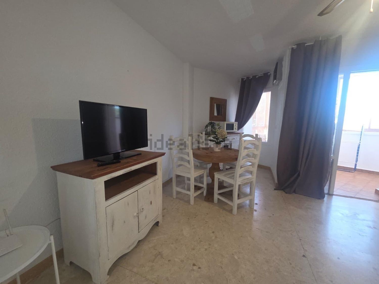 Pis de 37 m² a Mijas