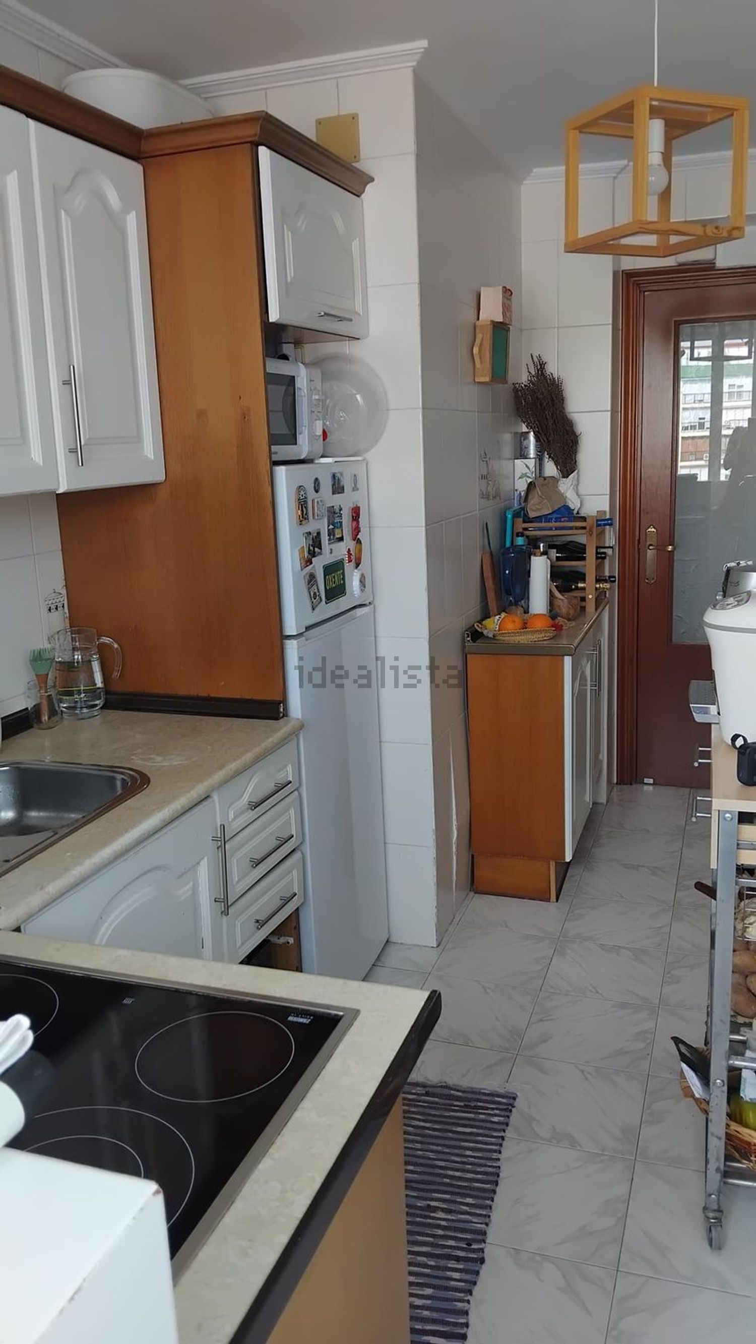 Appartamento 72 m² a Siviglia