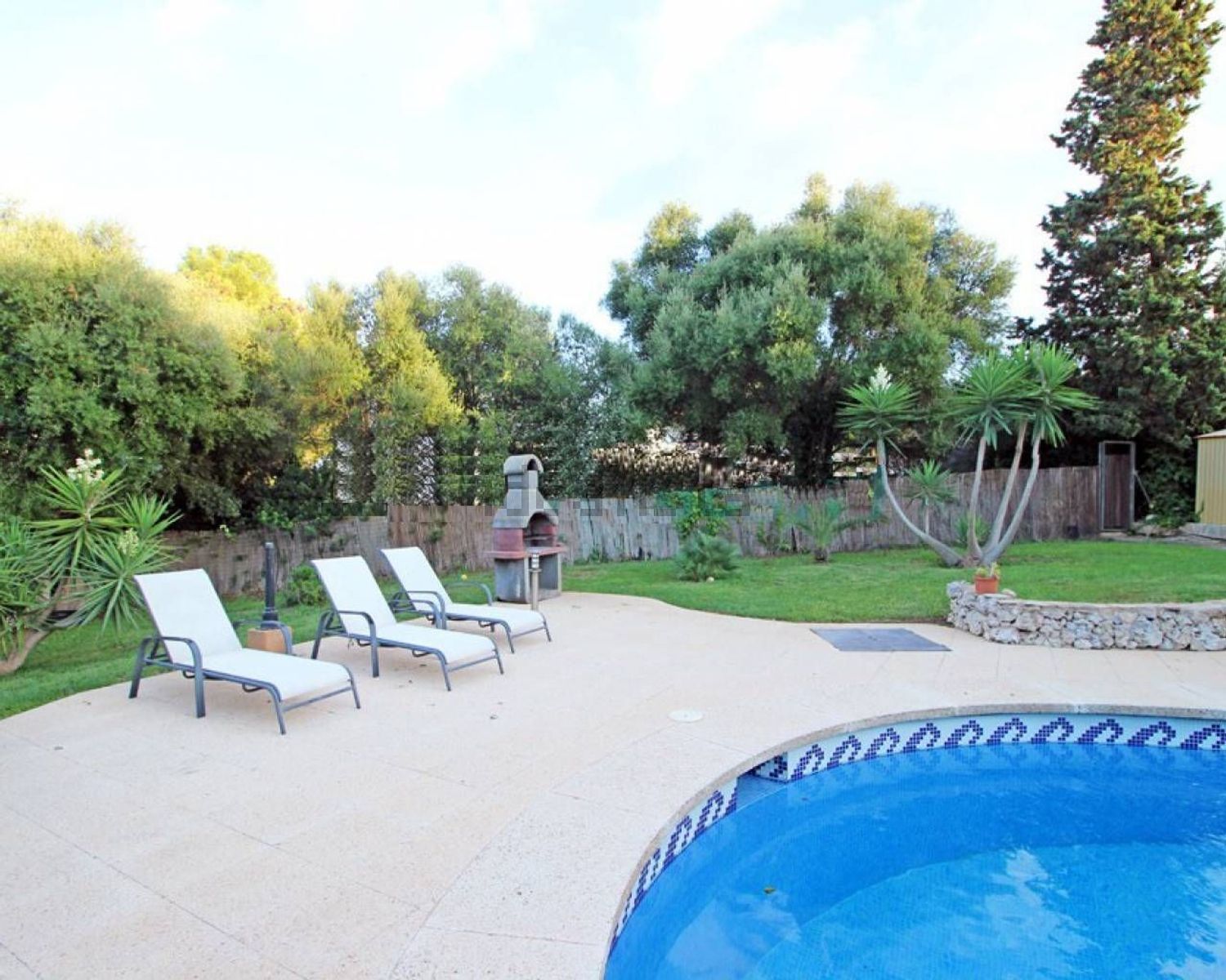 Maison 325 m² à Manacor