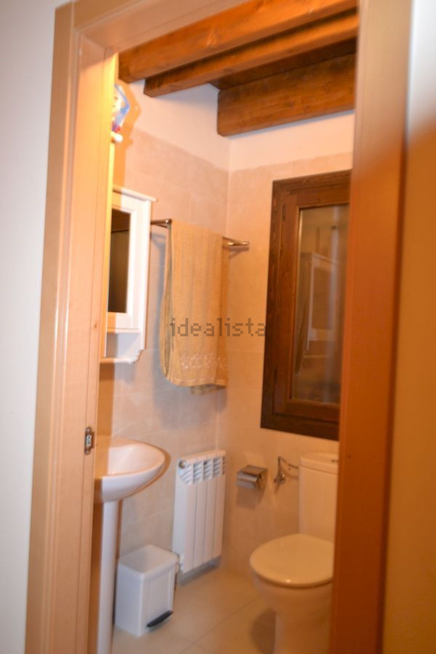 Apartamento 72 m² em Castejón de Sos