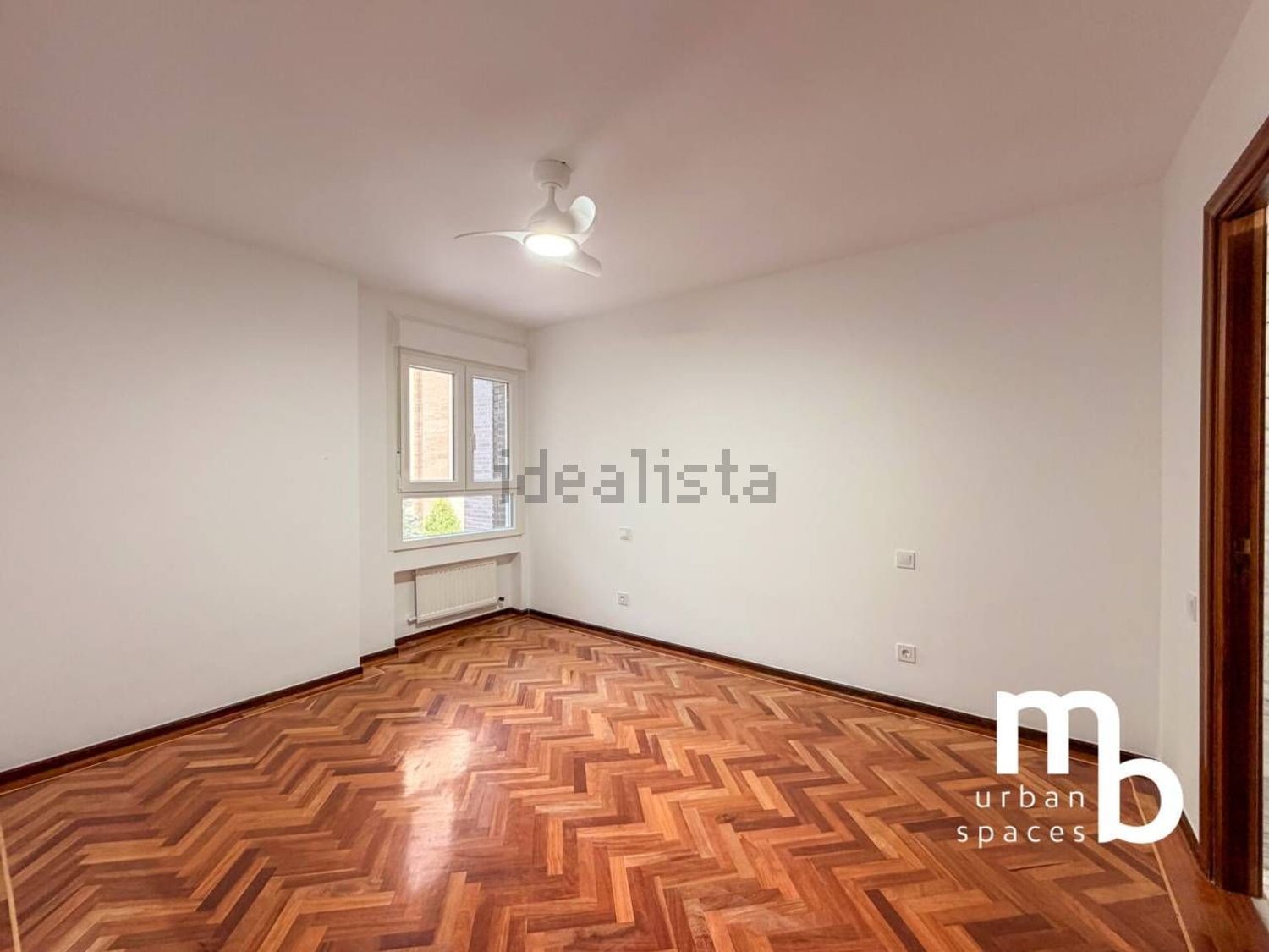 Pis de 152 m² a Madrid