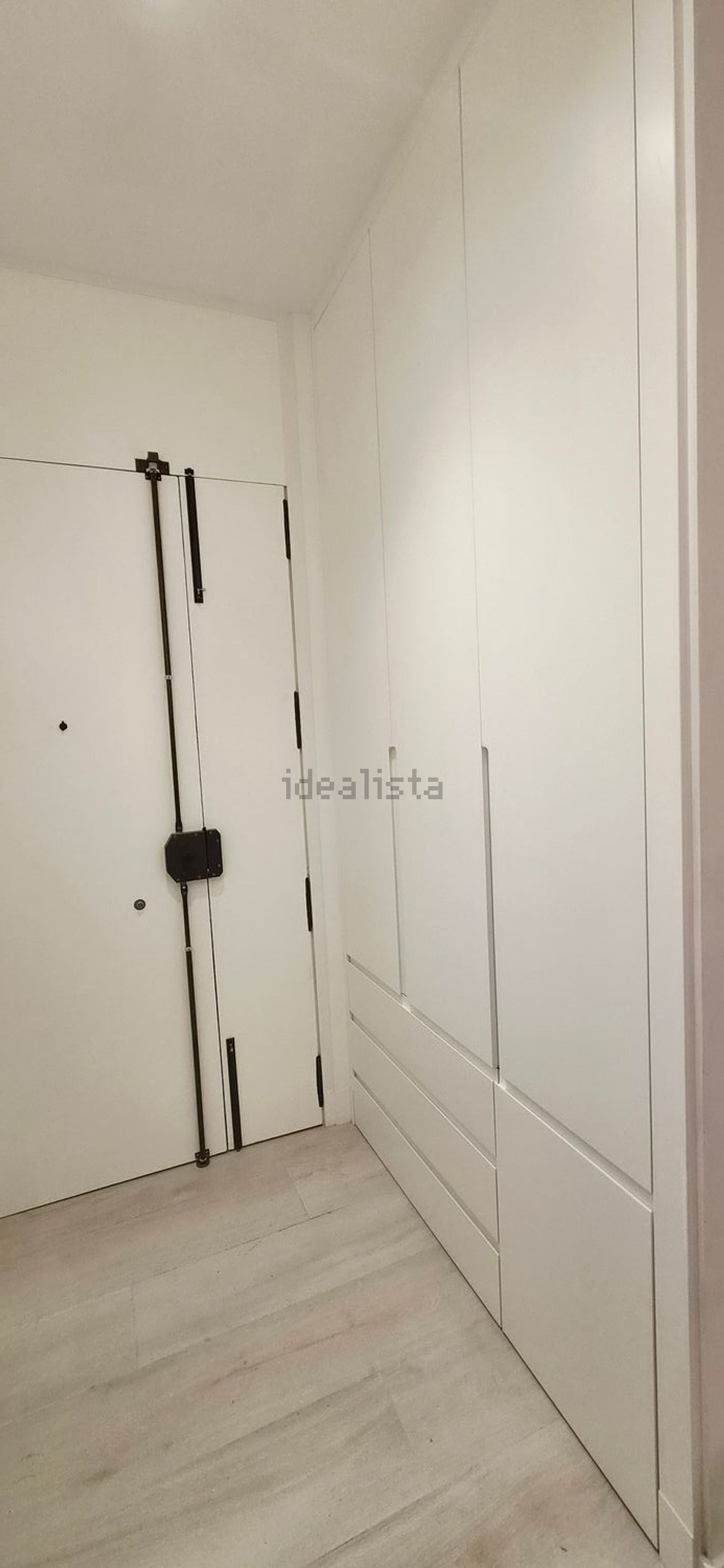 Pis de 65 m² a Madrid