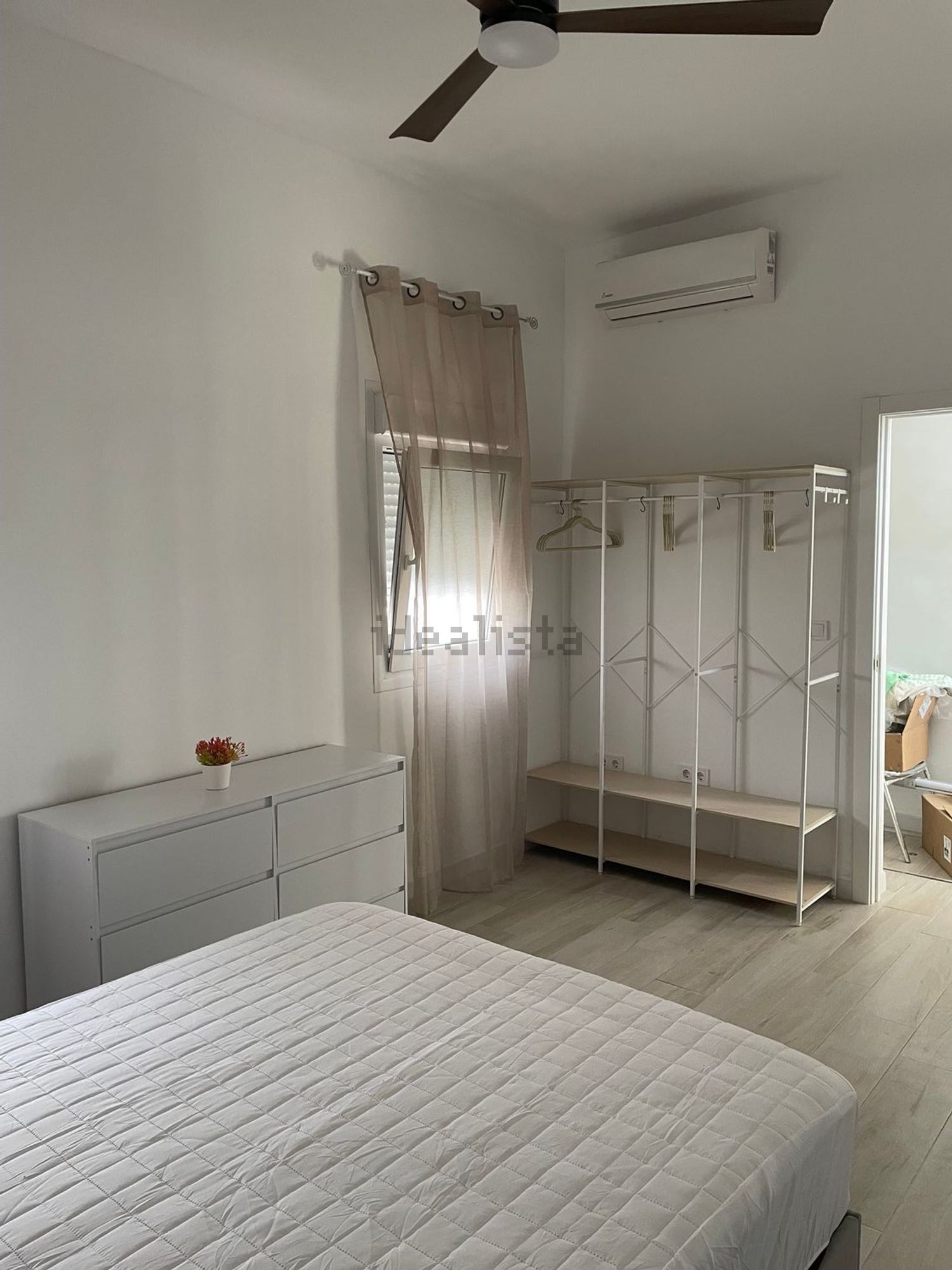 Haus 90 m² in Sevilla