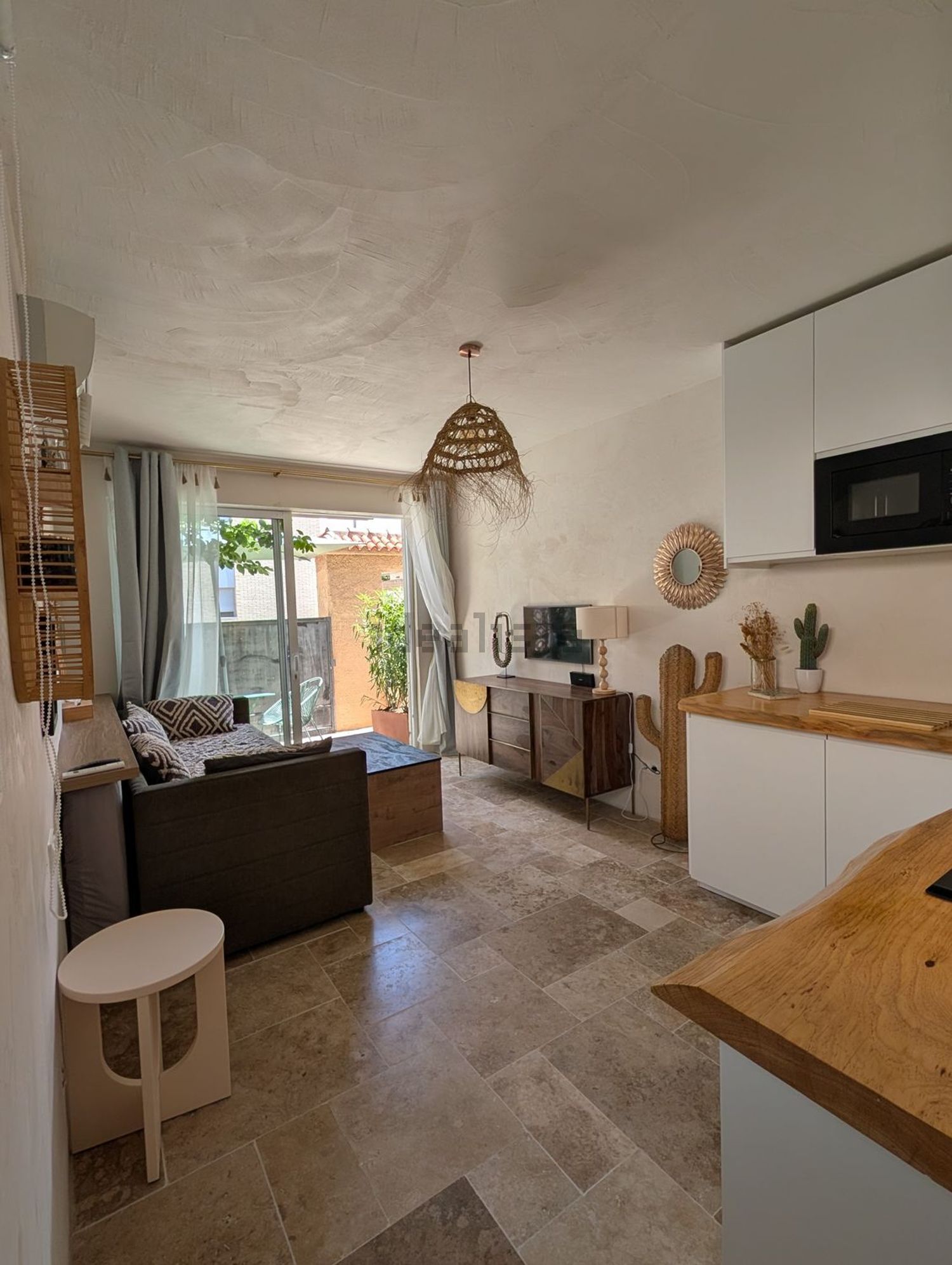 Appartamento 20 m² a Sant Antoni de Portmany