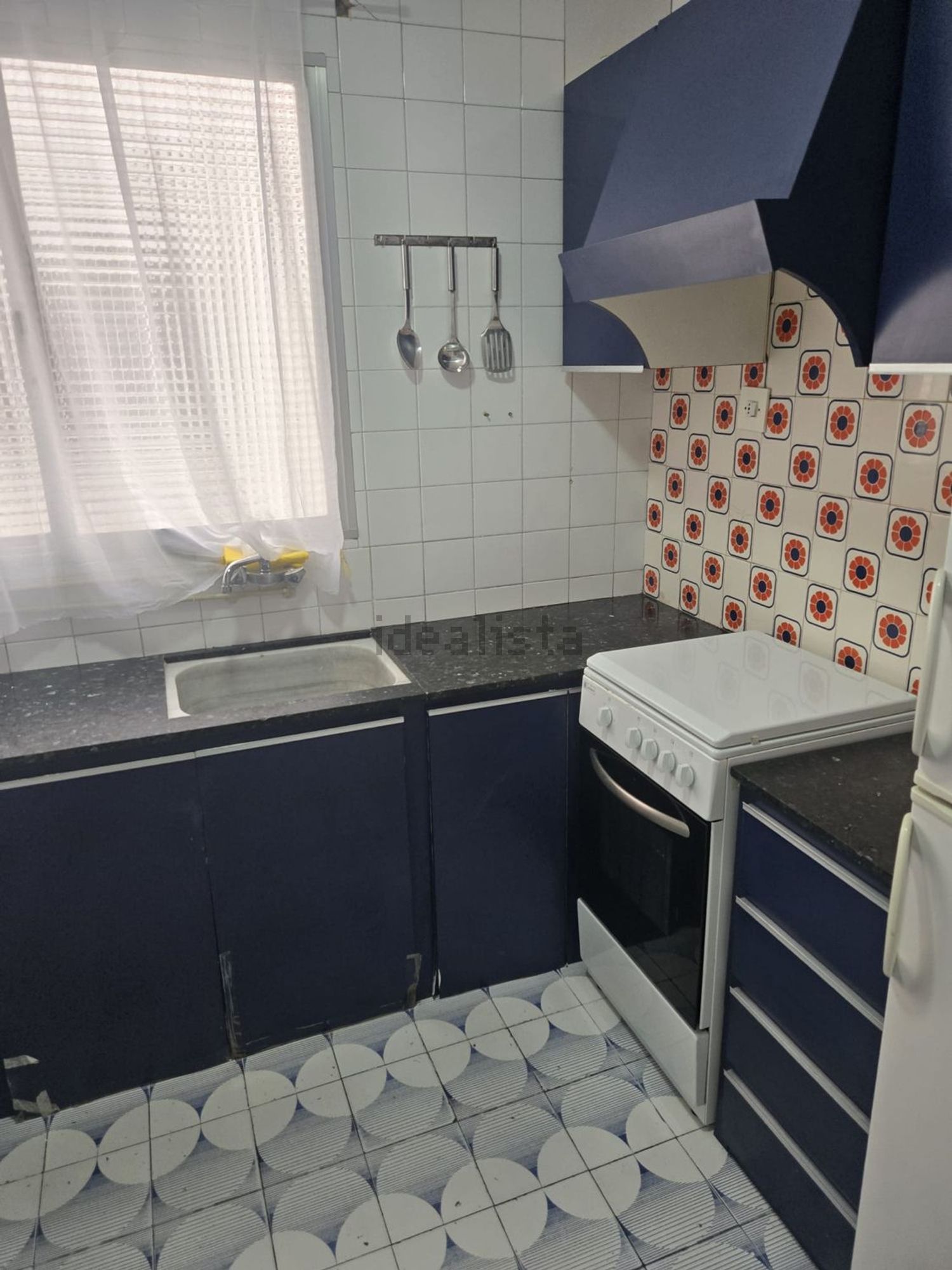 Flat 92 m² in Valencia