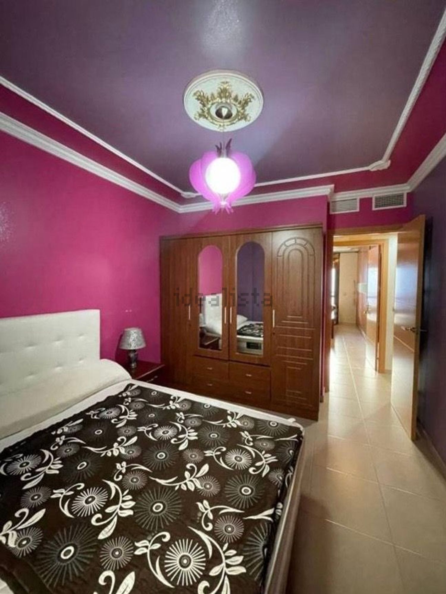 Appartamento 120 m² a Melilla
