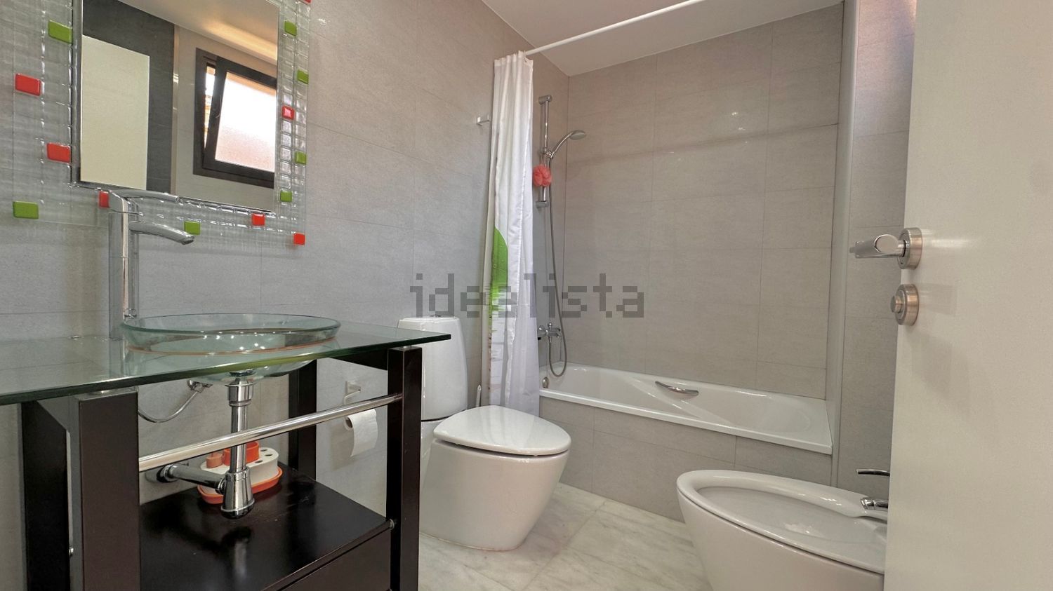 Piso de 120 m² en Jávea