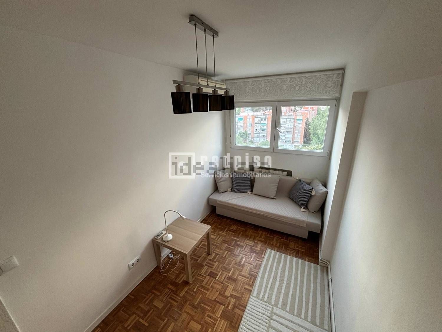 Pis de 86 m² a Madrid