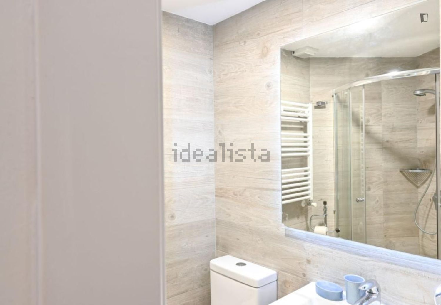 Appartamento 48 m² a Madrid