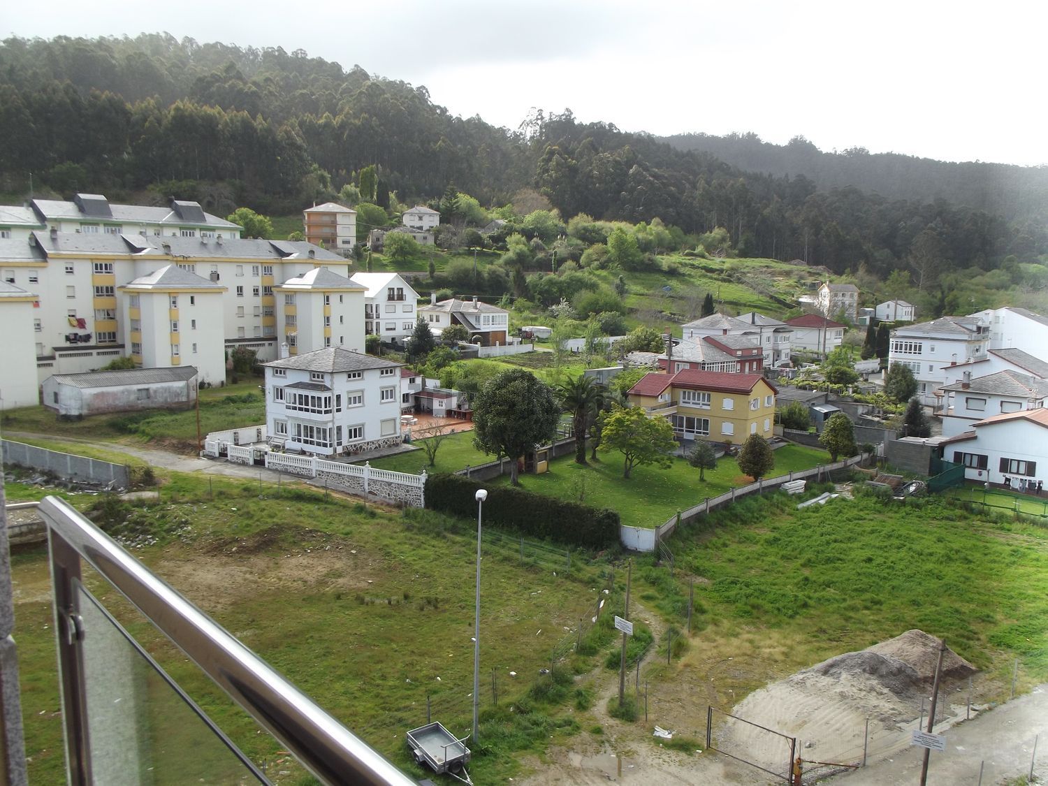 Appartamento 65 m² a Viveiro