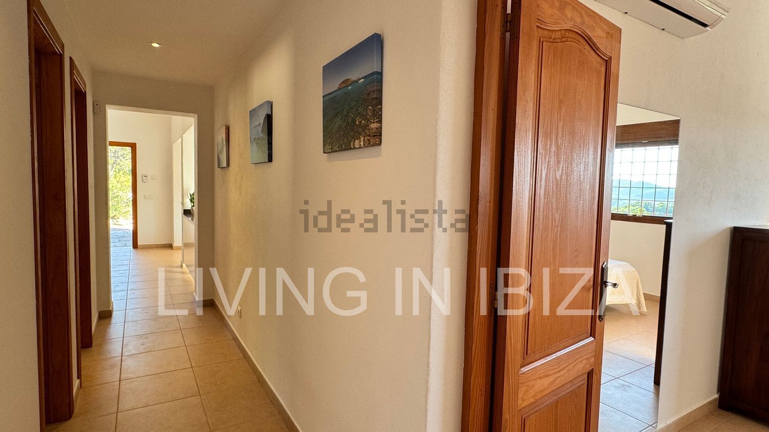 Casa de 305 m² en Santa Eulària des Riu