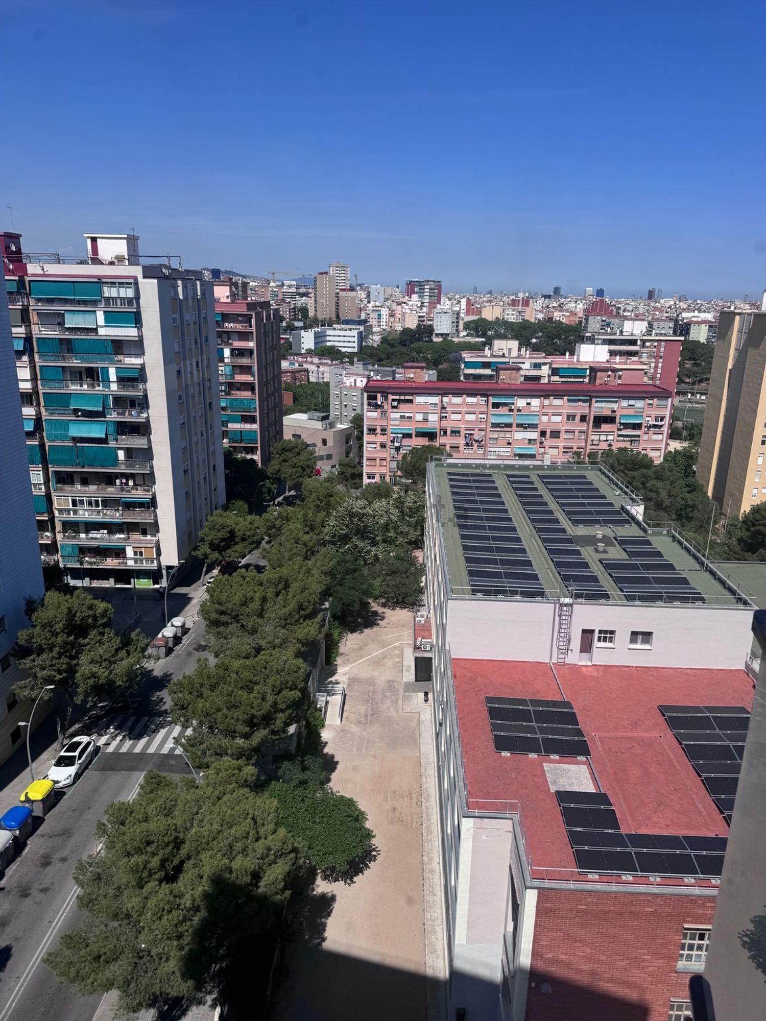 Zimmer zur Miete, l'Hospitalet de Llobregat
