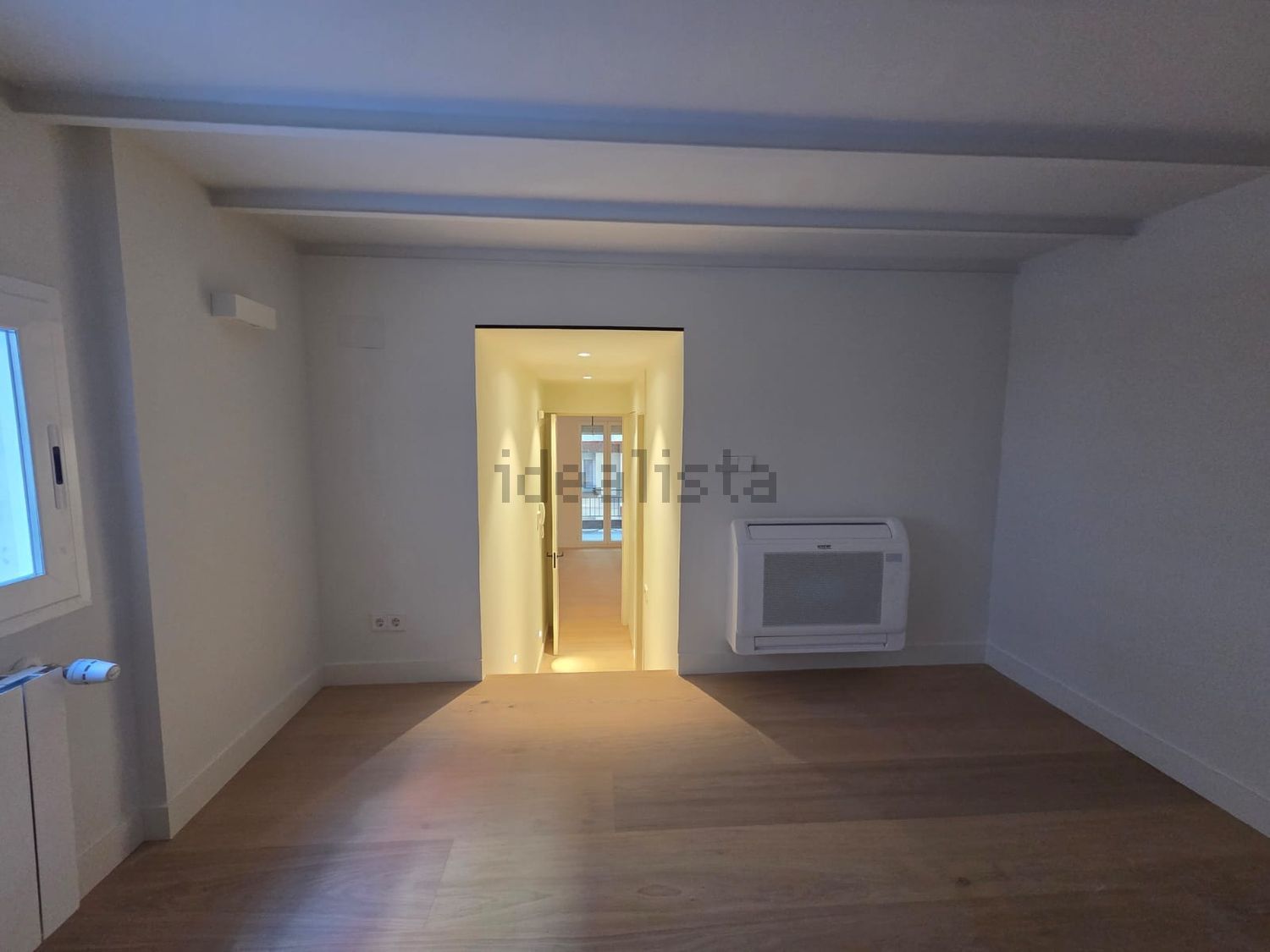 Piso de 220 m² en Madrid