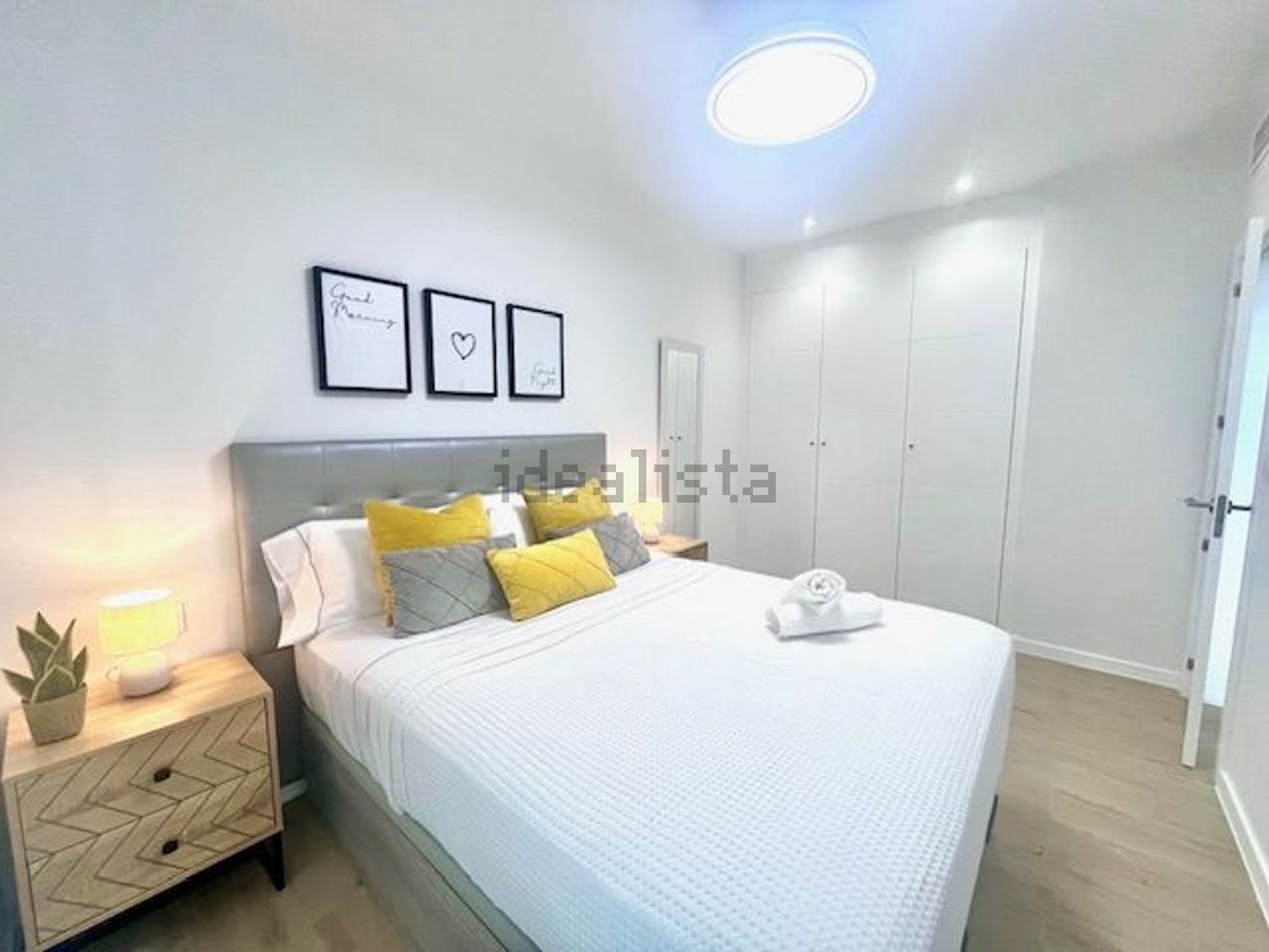 Pis de 65 m² a Màlaga