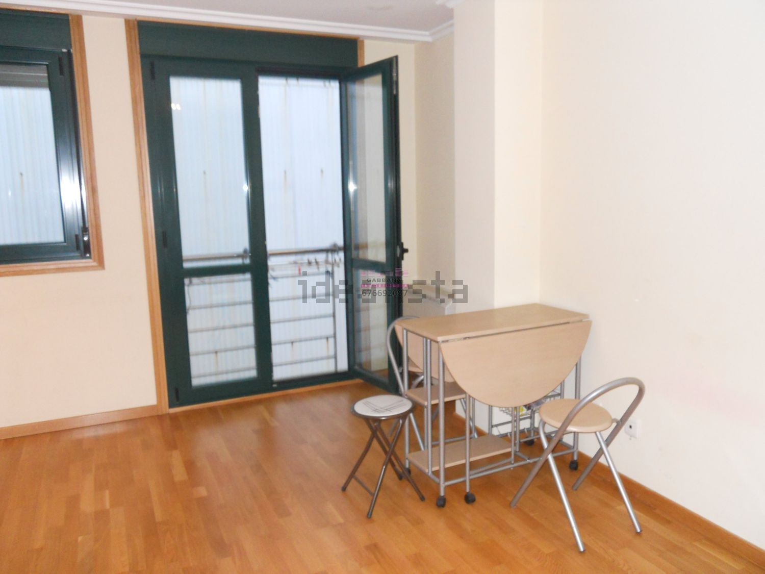 Квартира 39 м² у Vigo