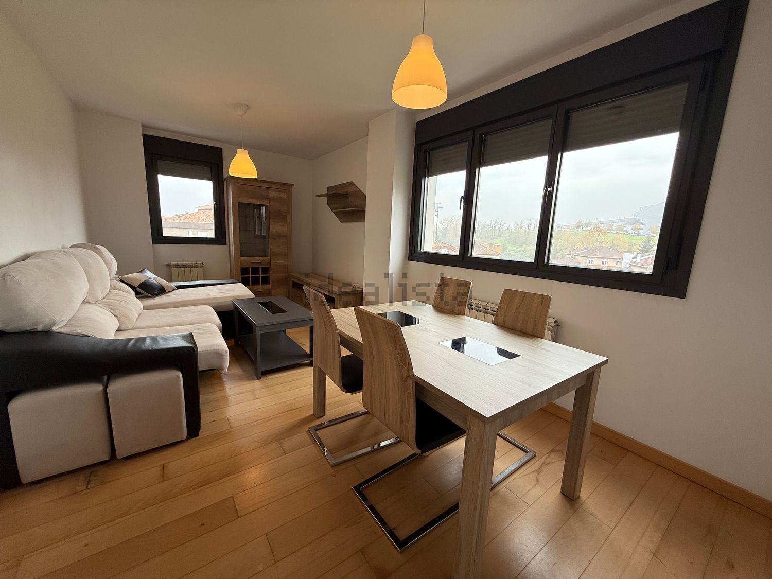 Appartamento 70 m² a Oviedo