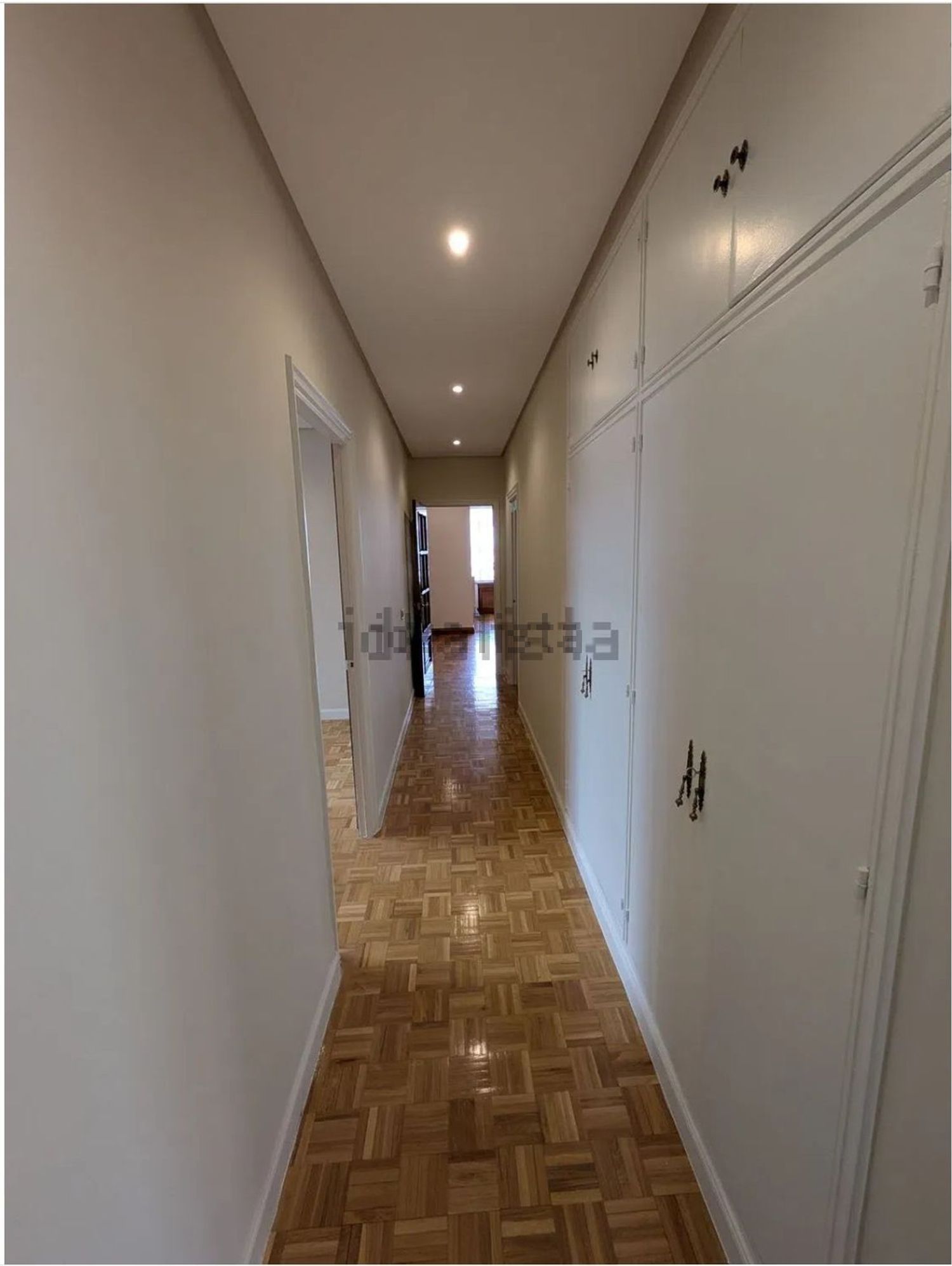 Piso de 165 m² en Madrid