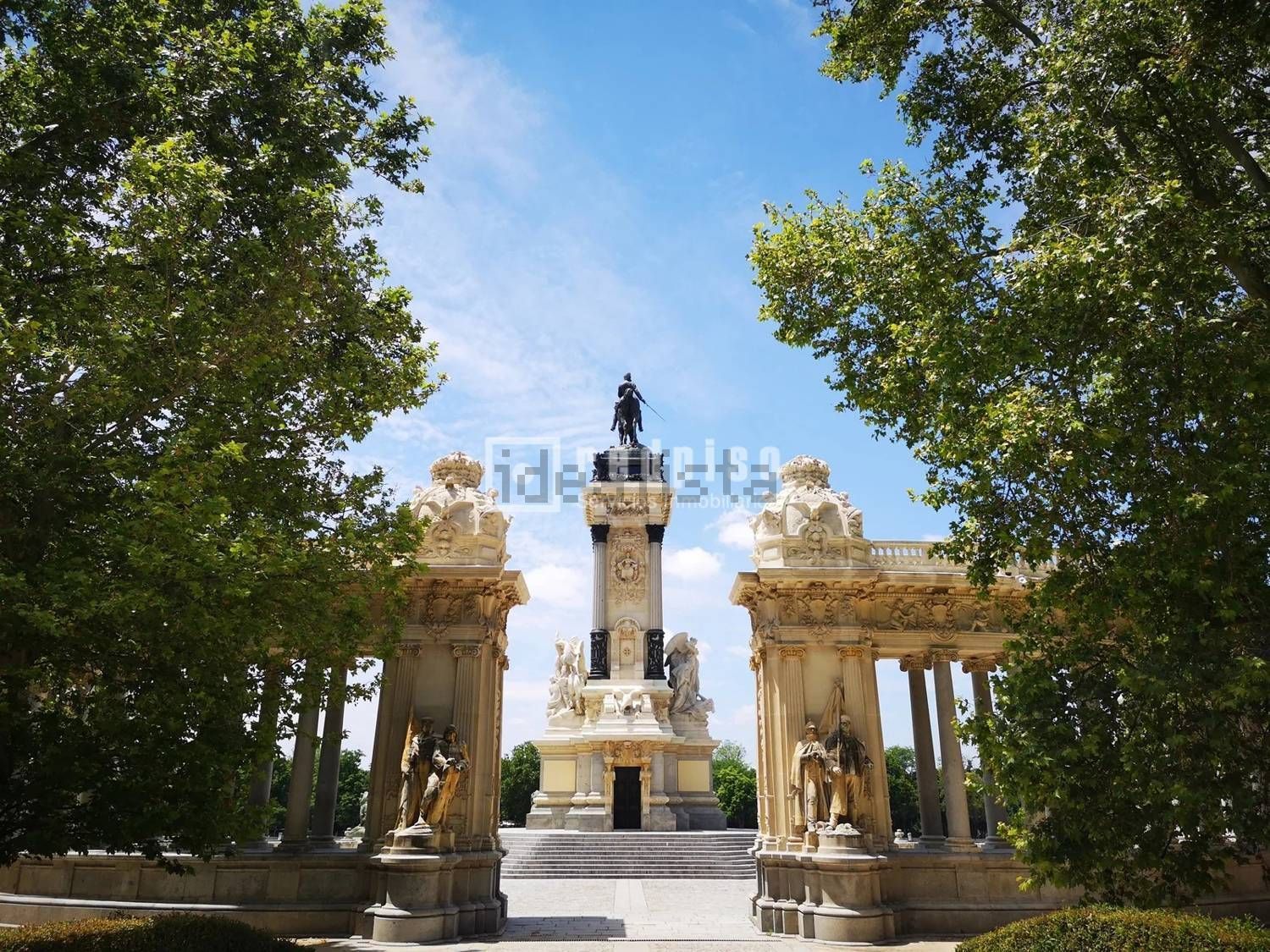 Pis de 40 m² a Madrid