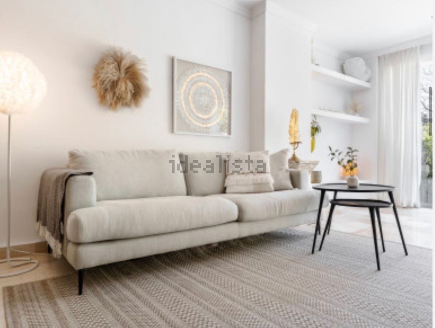 Квартира 160 м² у Benahavís